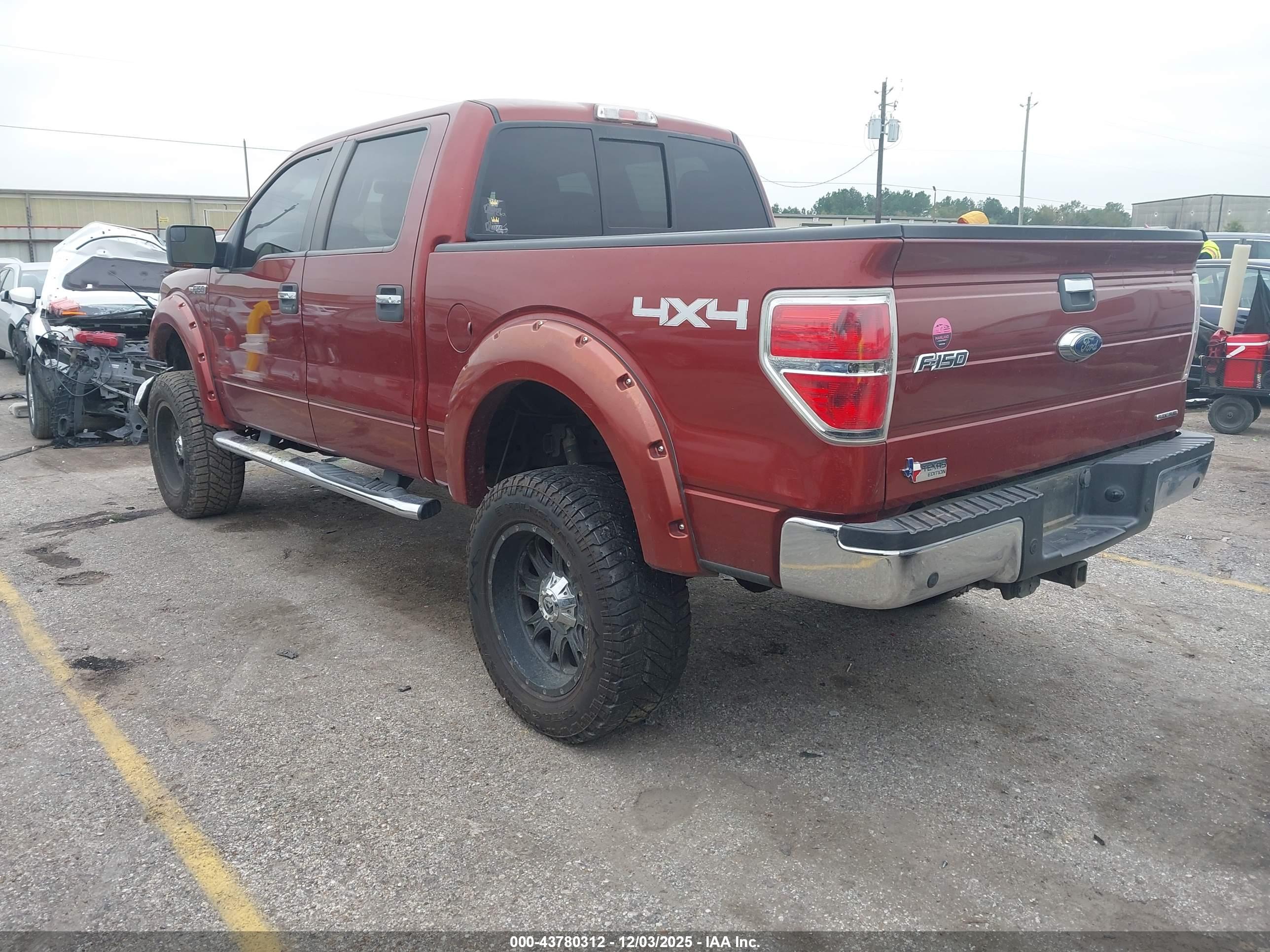 FORD F-150 image 3