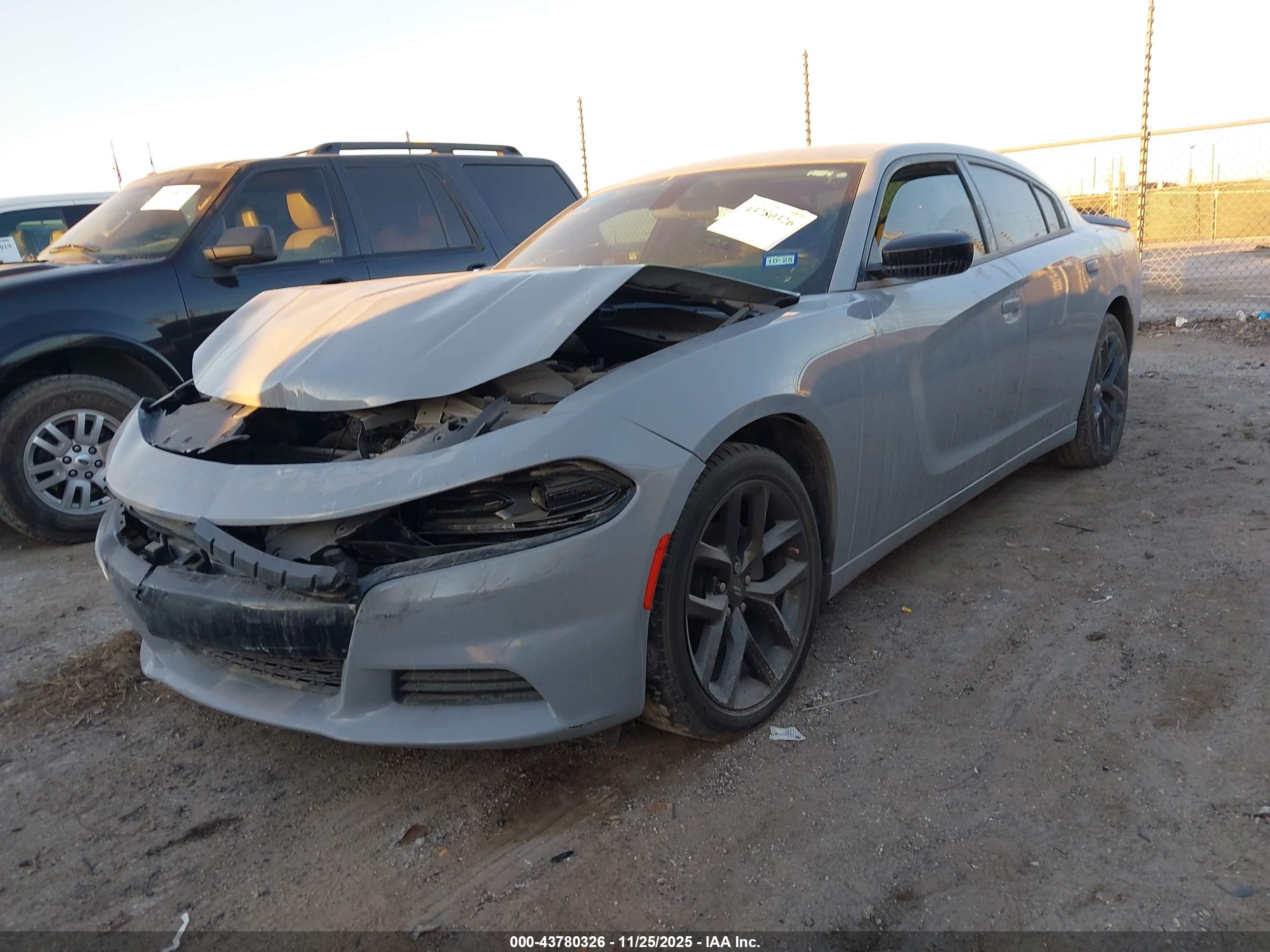 DODGE CHARGER image 2