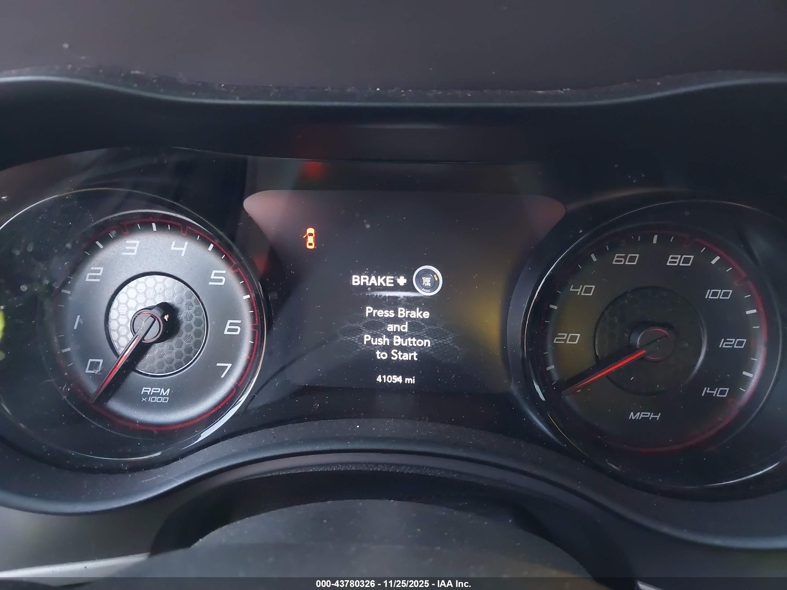 DODGE CHARGER image 7