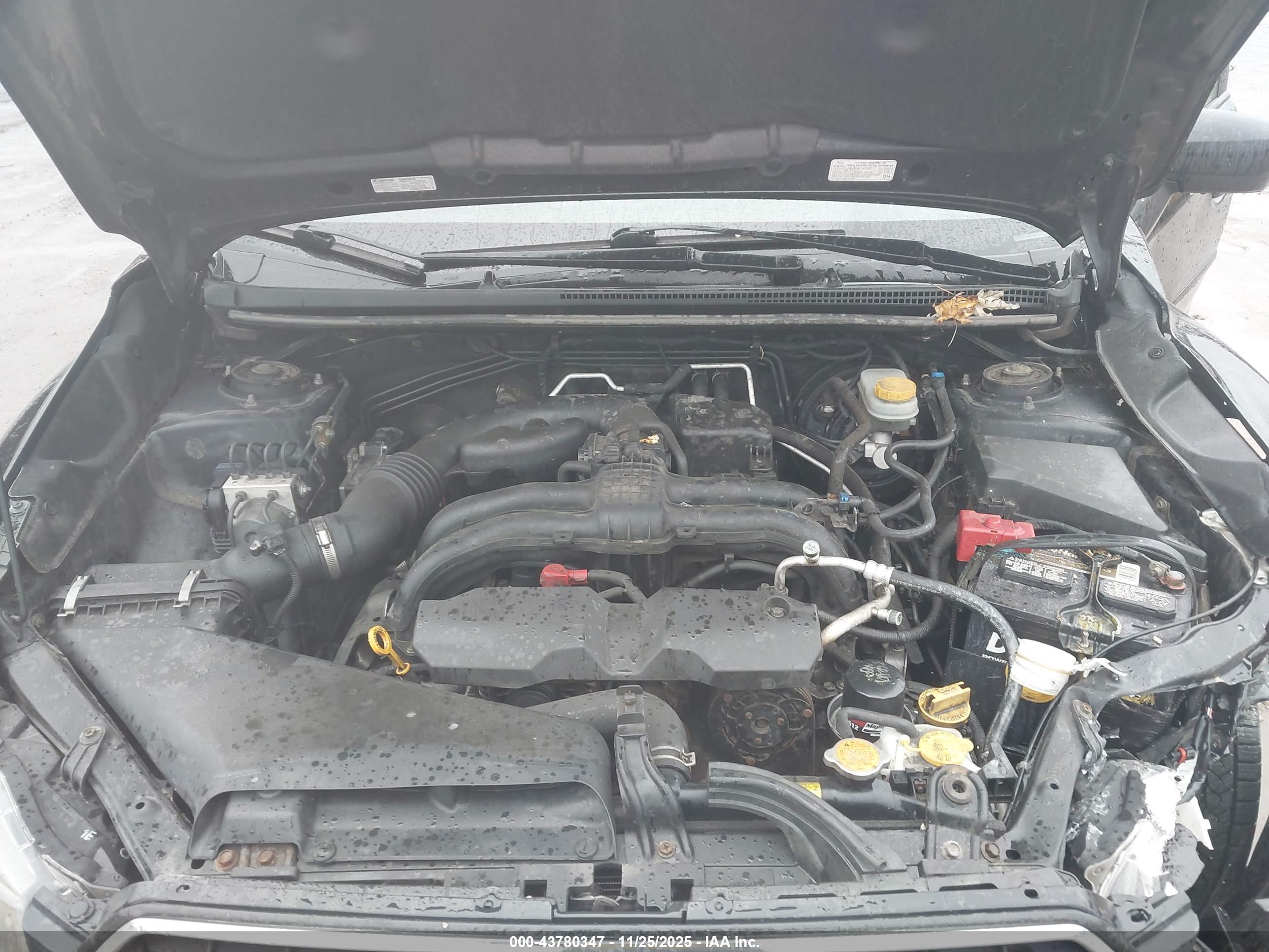 SUBARU XV image 10