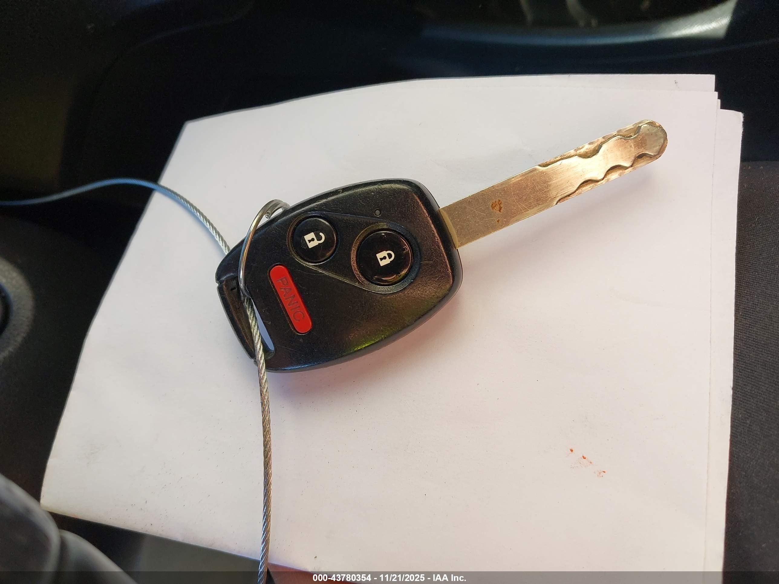 HONDA FIT image 11