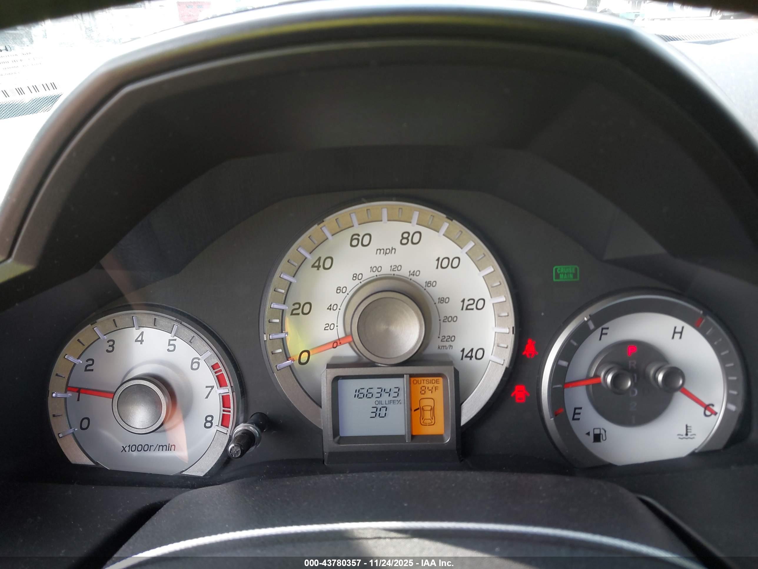 HONDA PILOT image 7