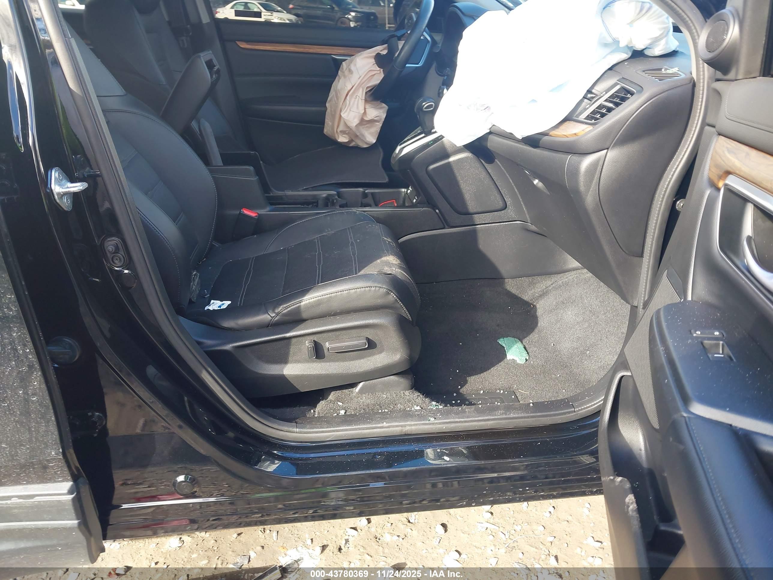 HONDA CR-V image 5