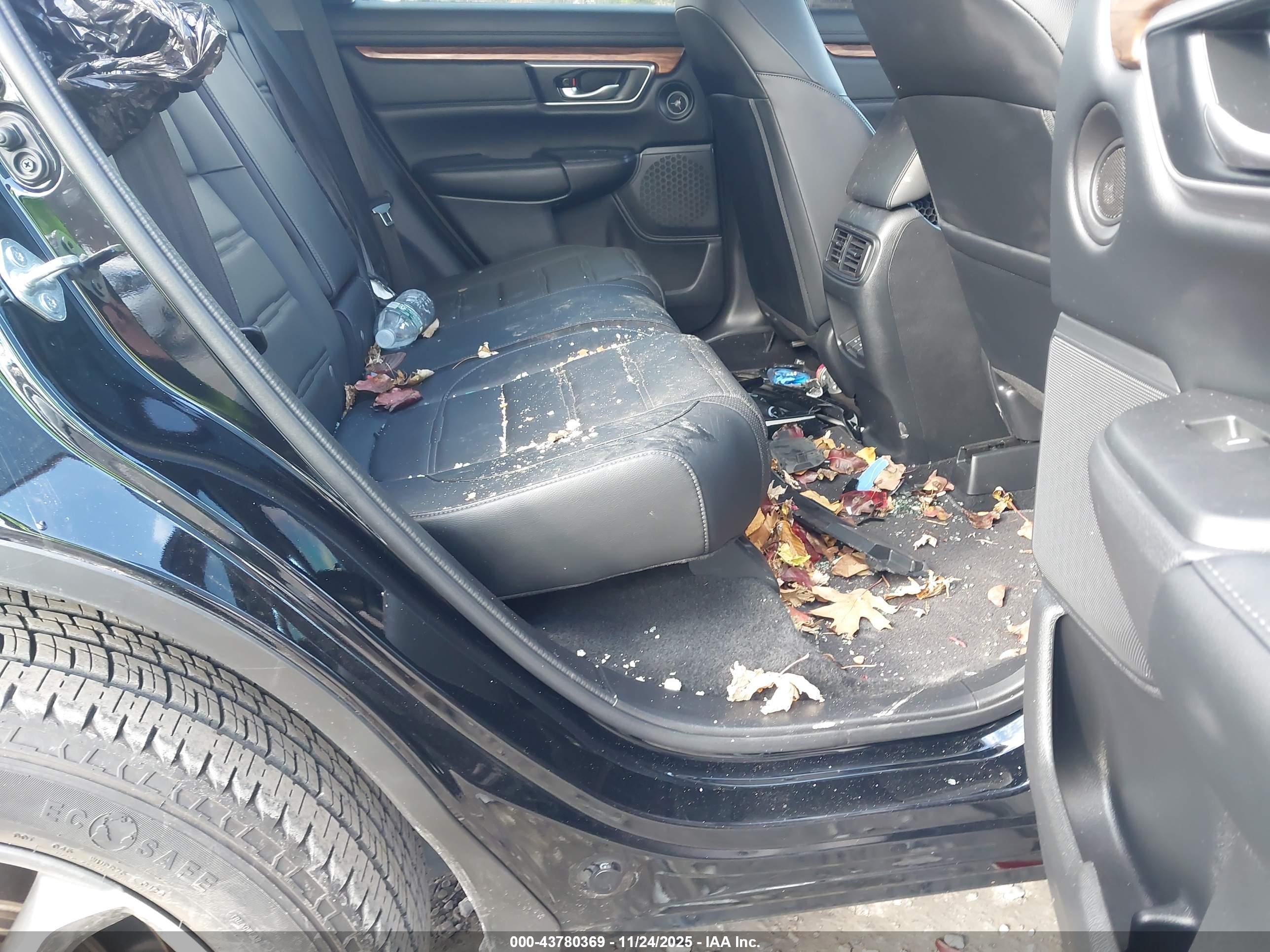 HONDA CR-V image 8