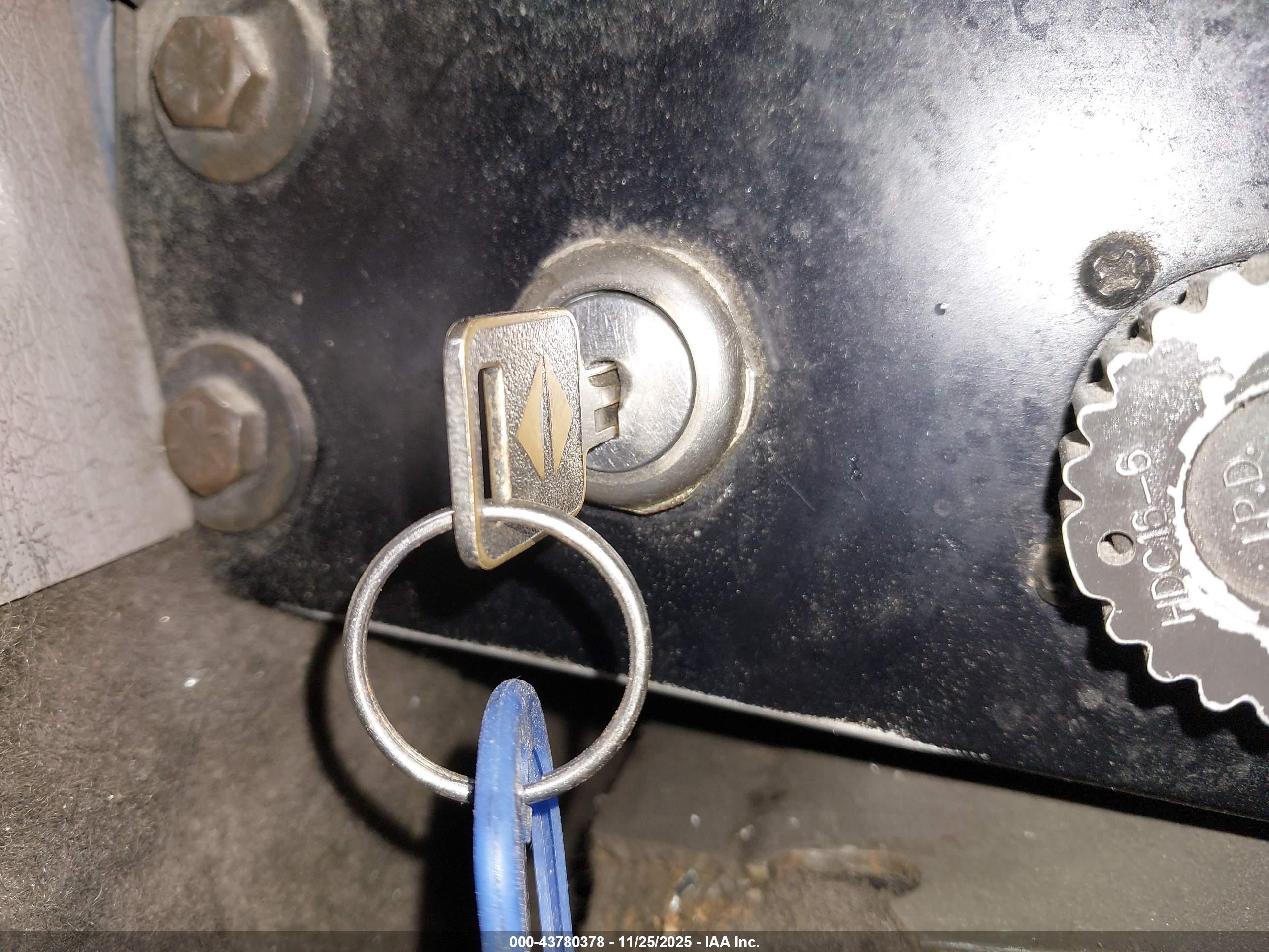 INTERNATIONAL 9200 image 11