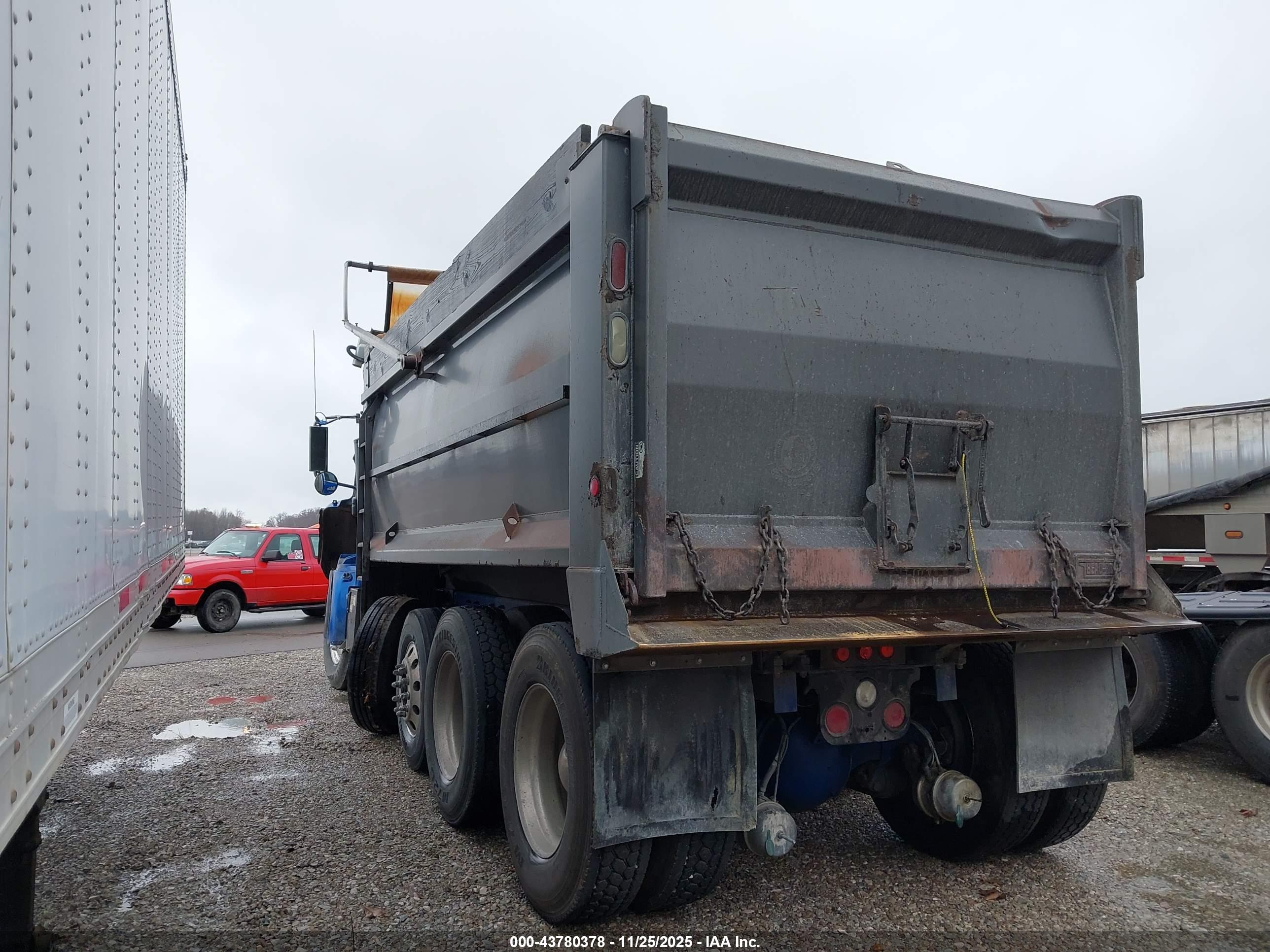 INTERNATIONAL 9200 image 3