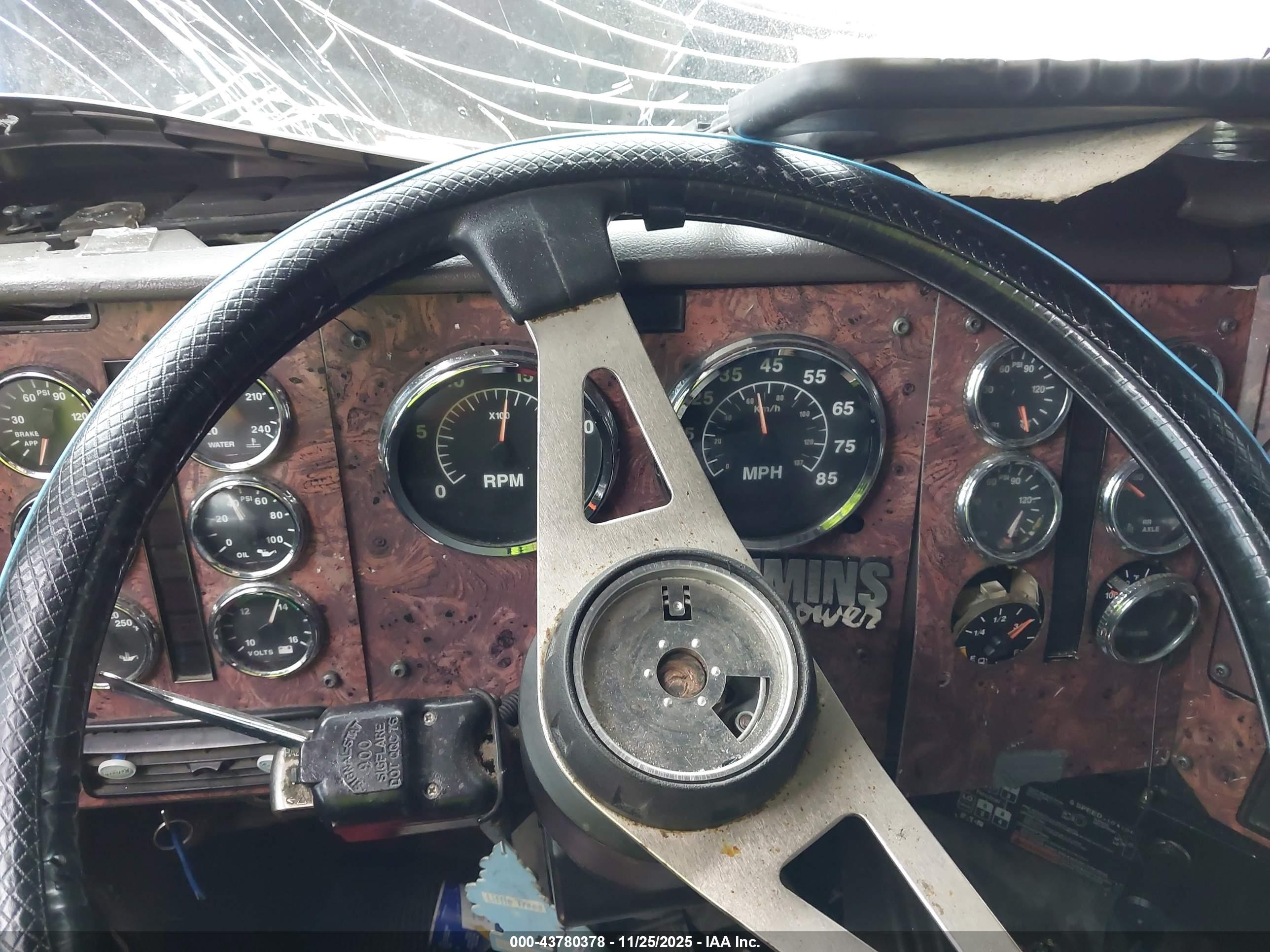 INTERNATIONAL 9200 image 6