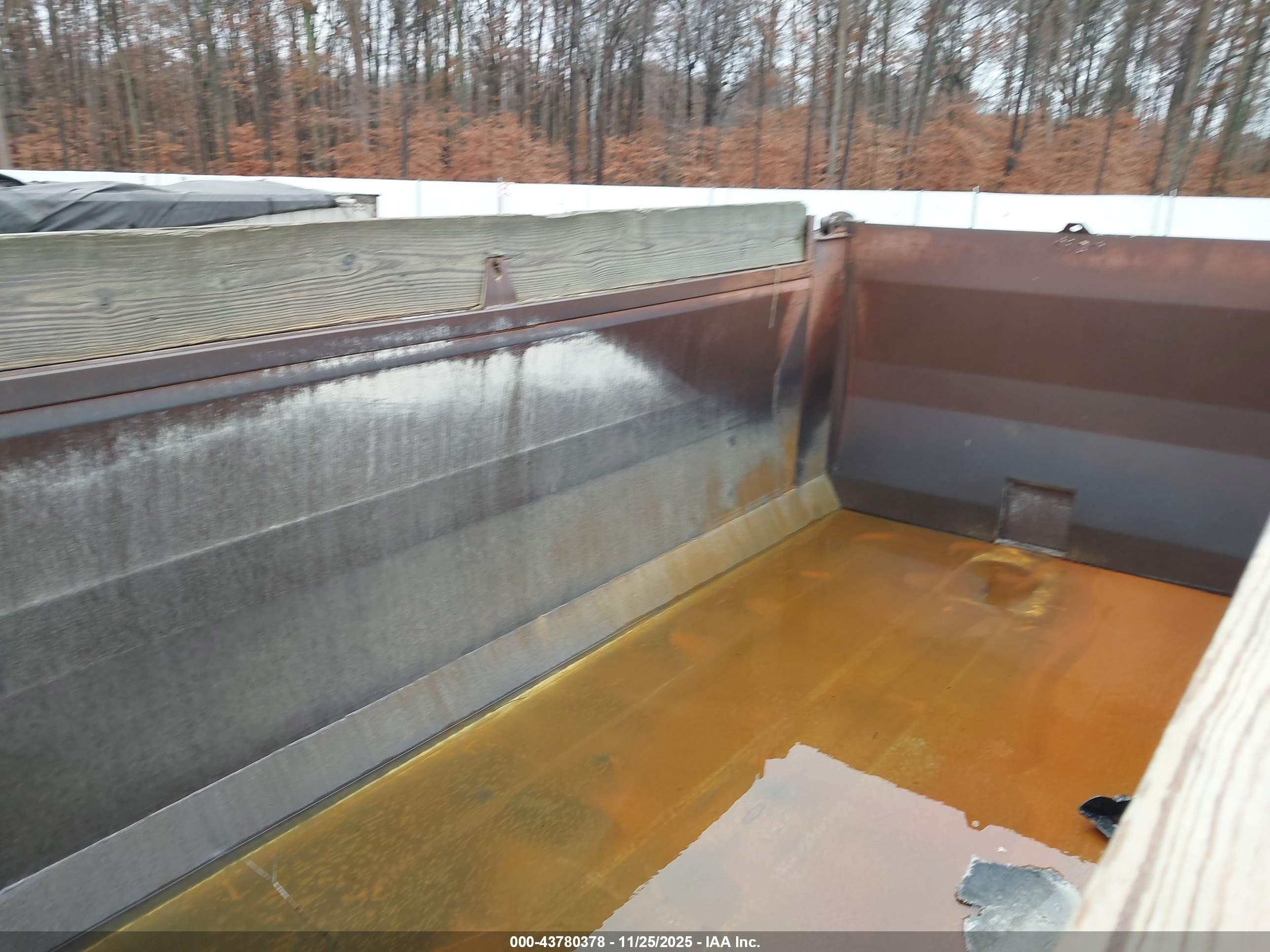 INTERNATIONAL 9200 image 7