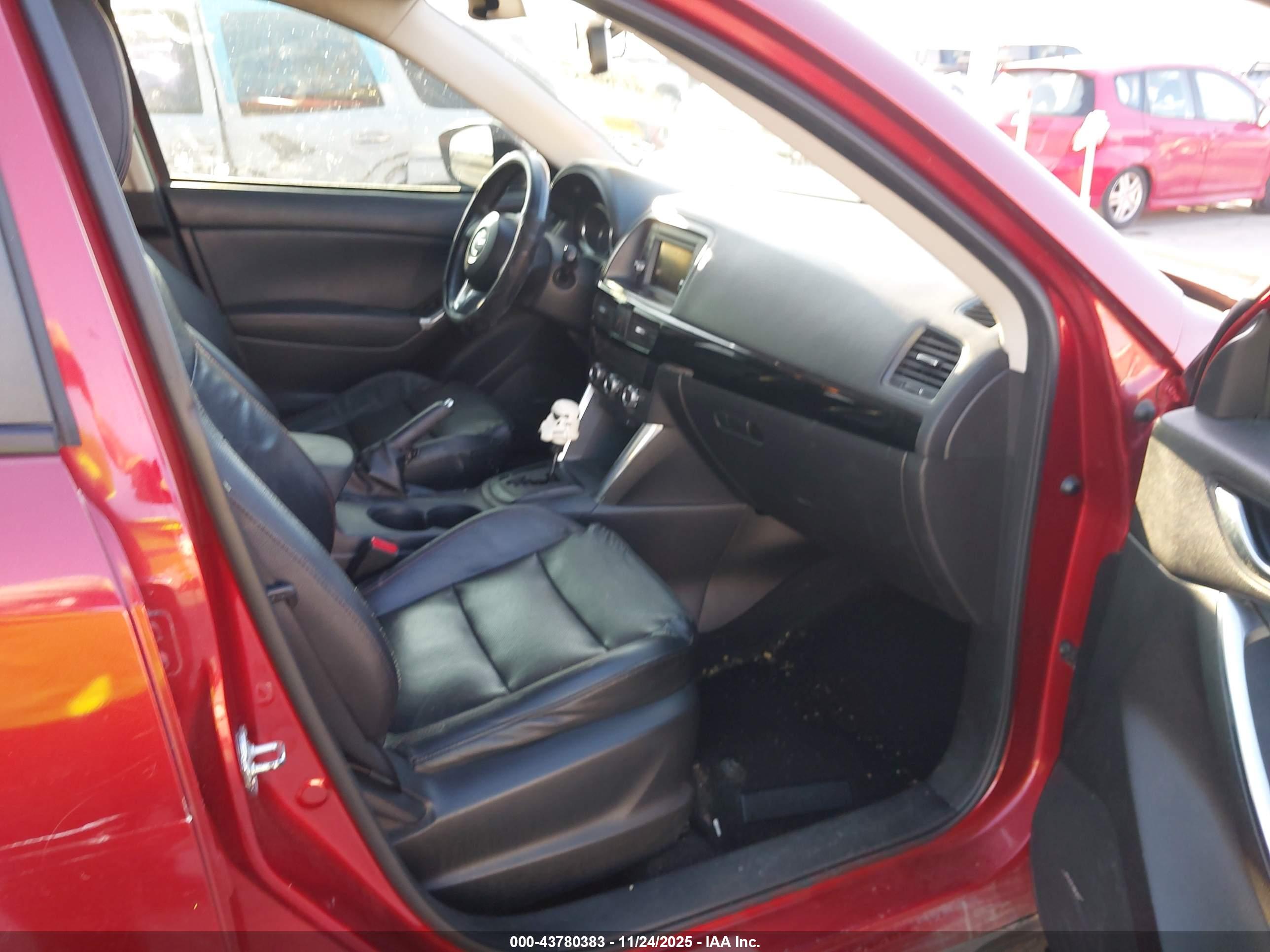MAZDA CX-5 image 5