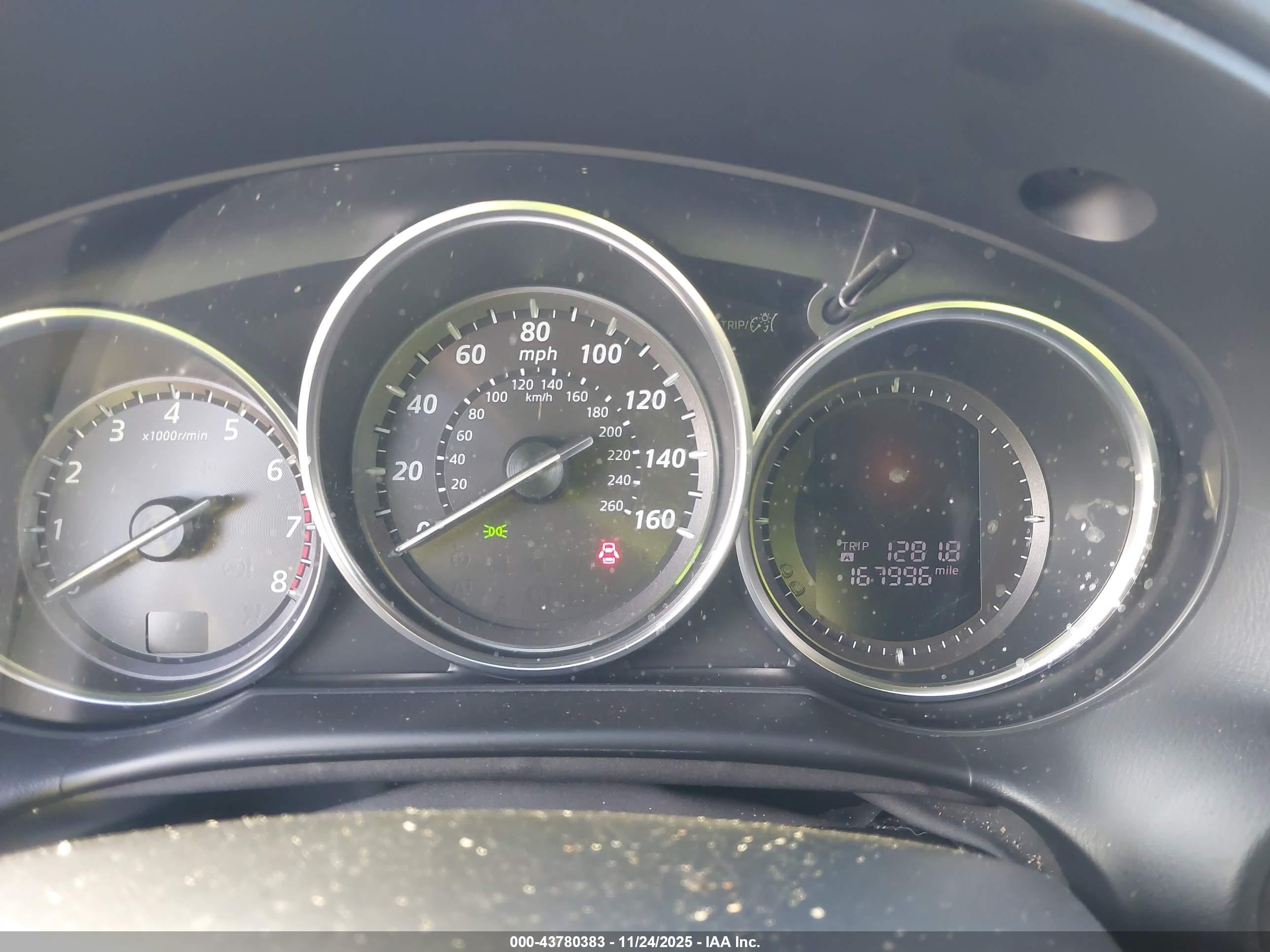 MAZDA CX-5 image 7