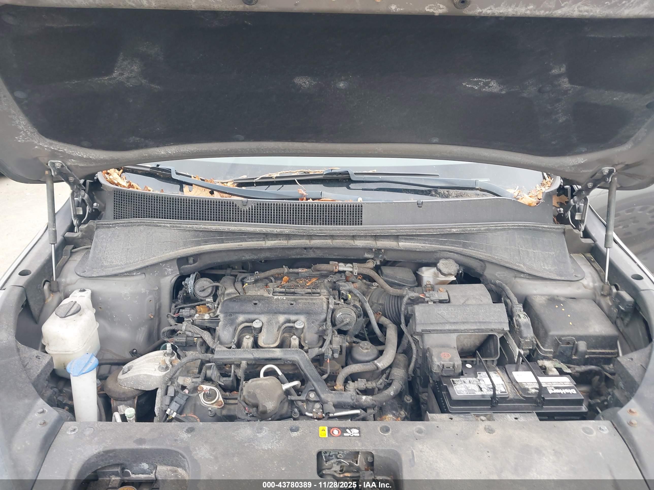 KIA SORENTO image 10