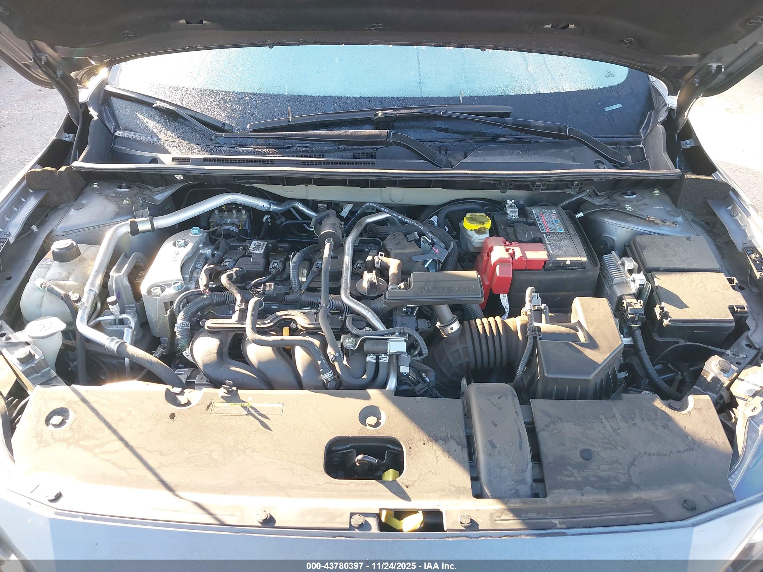 NISSAN SENTRA image 10