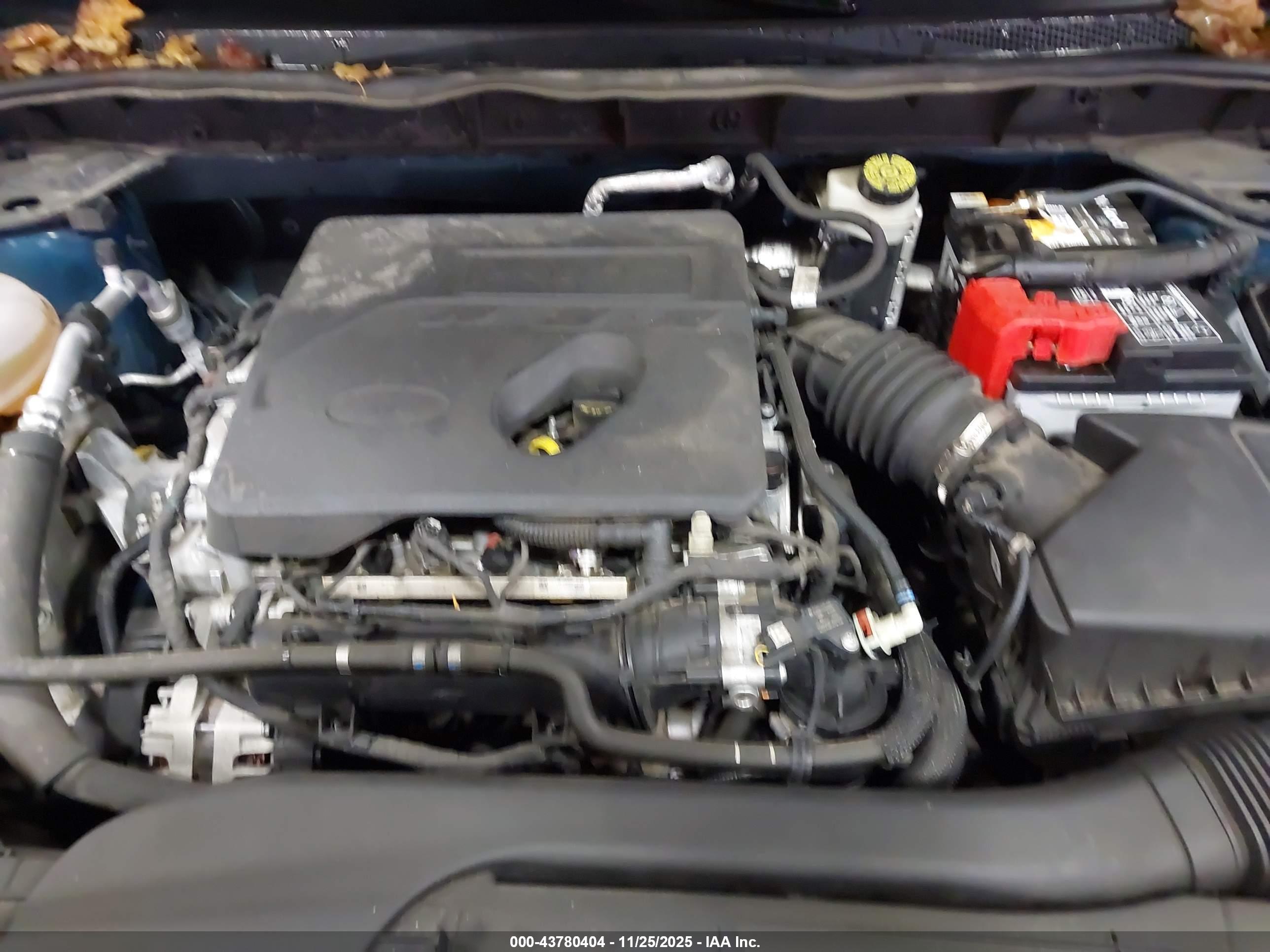FORD ESCAPE image 10