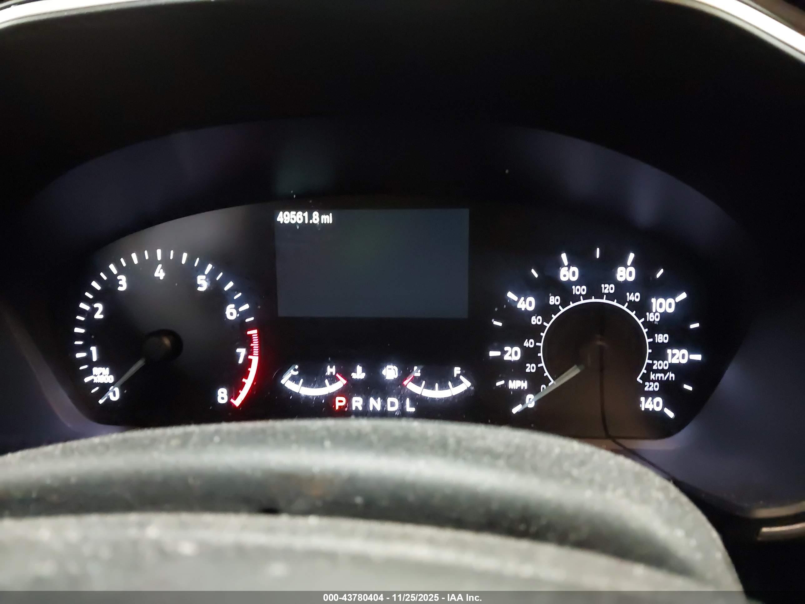 FORD ESCAPE image 7