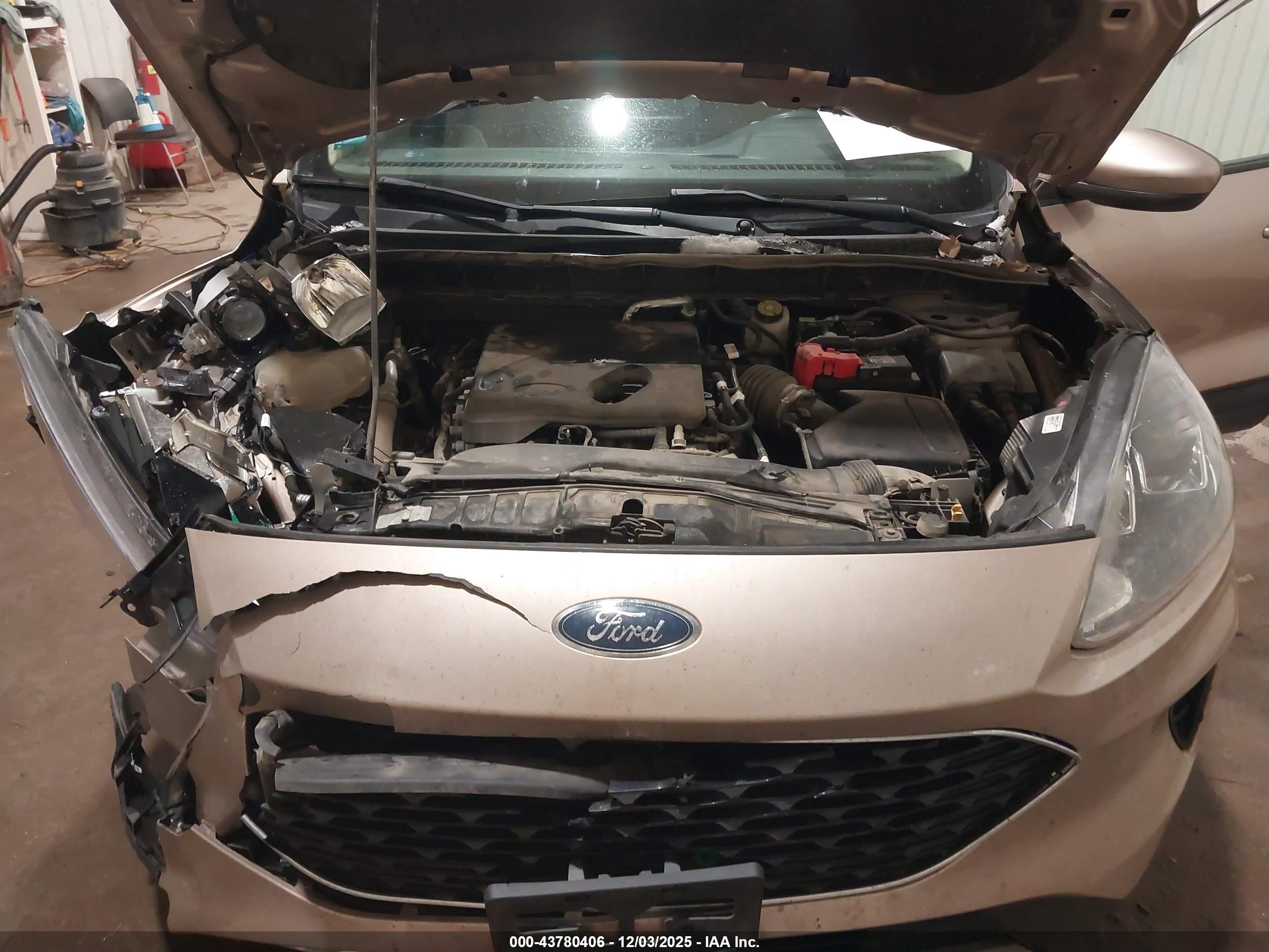 FORD ESCAPE image 10