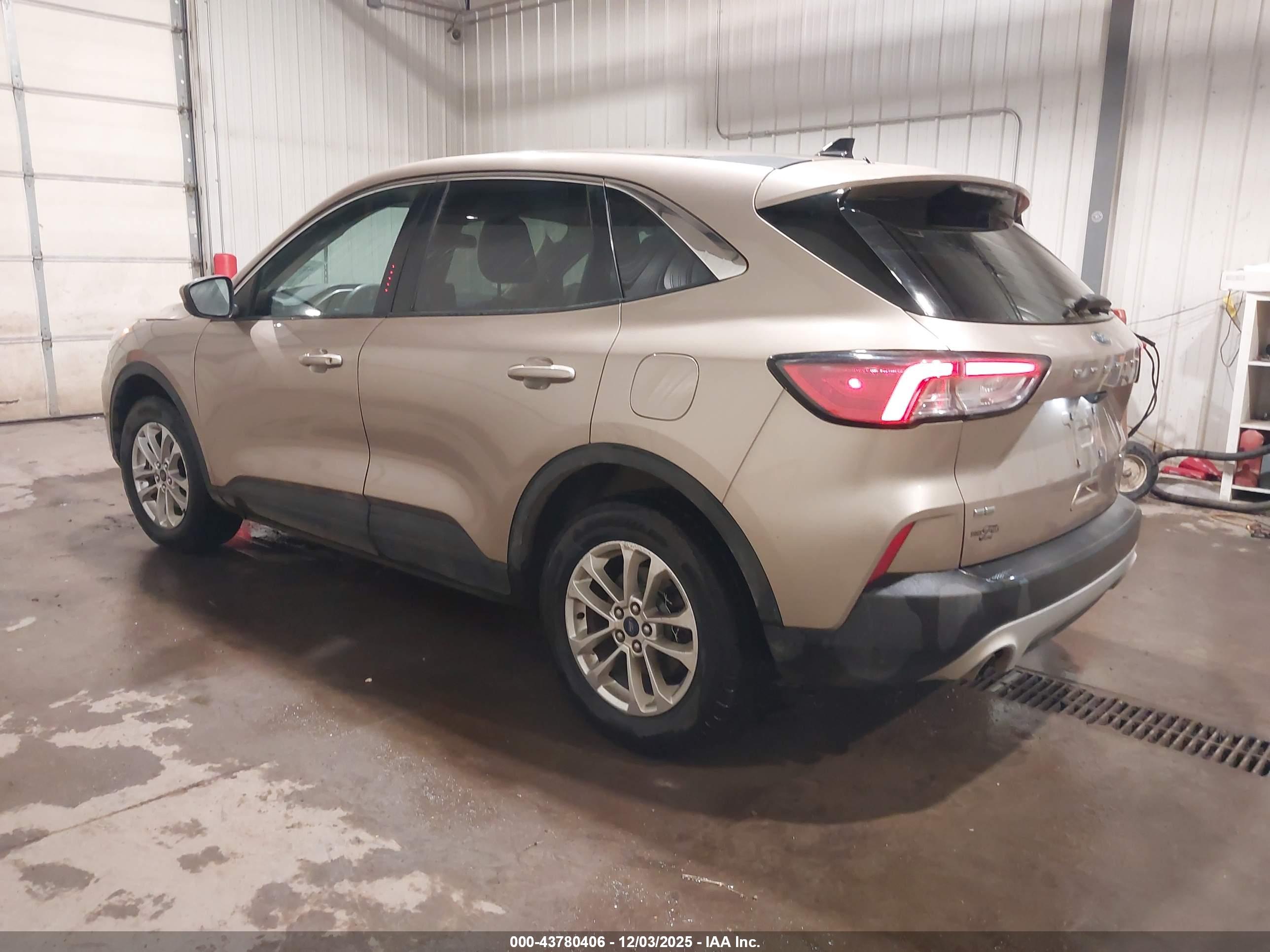FORD ESCAPE image 3