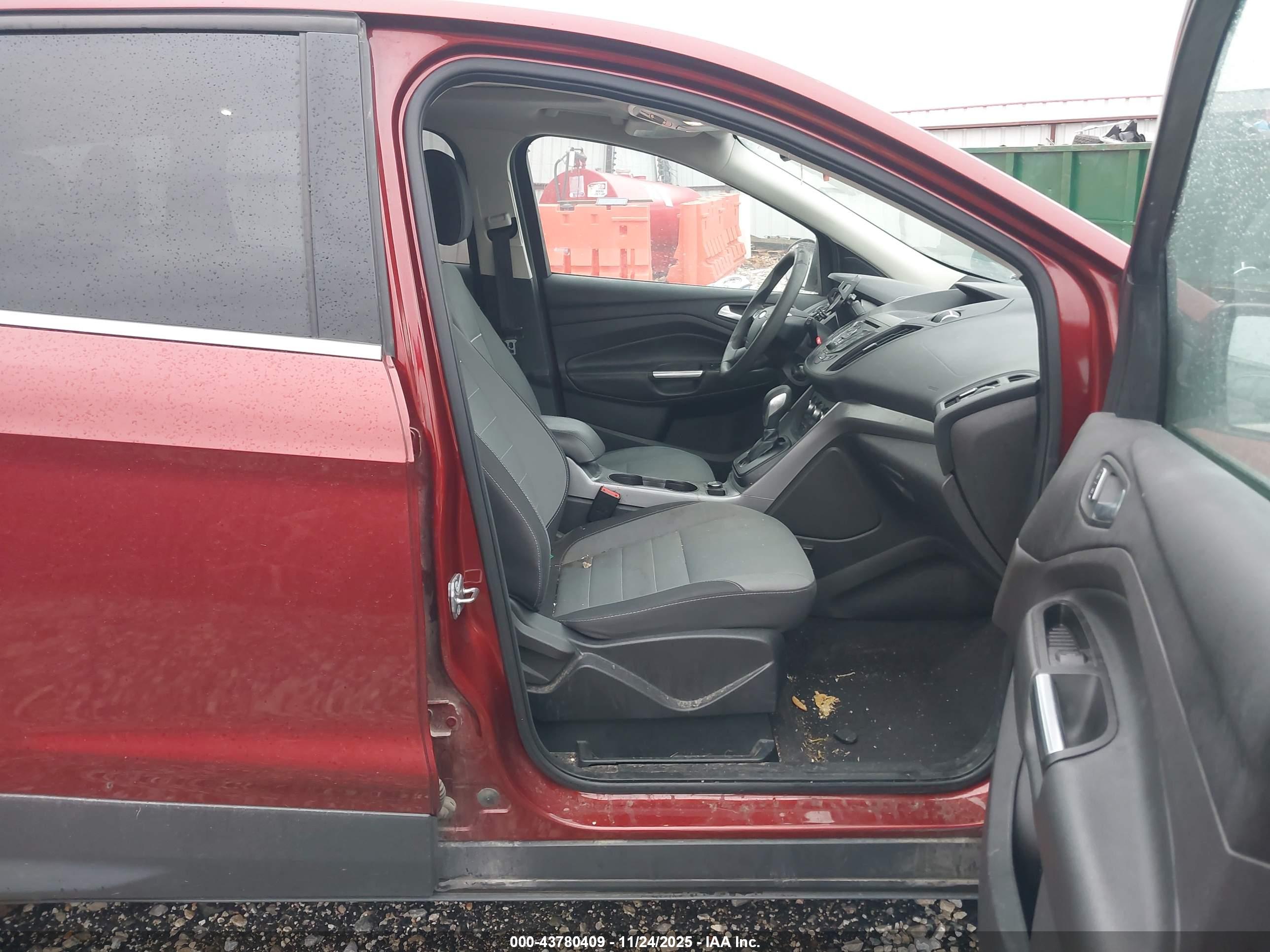 FORD ESCAPE image 5