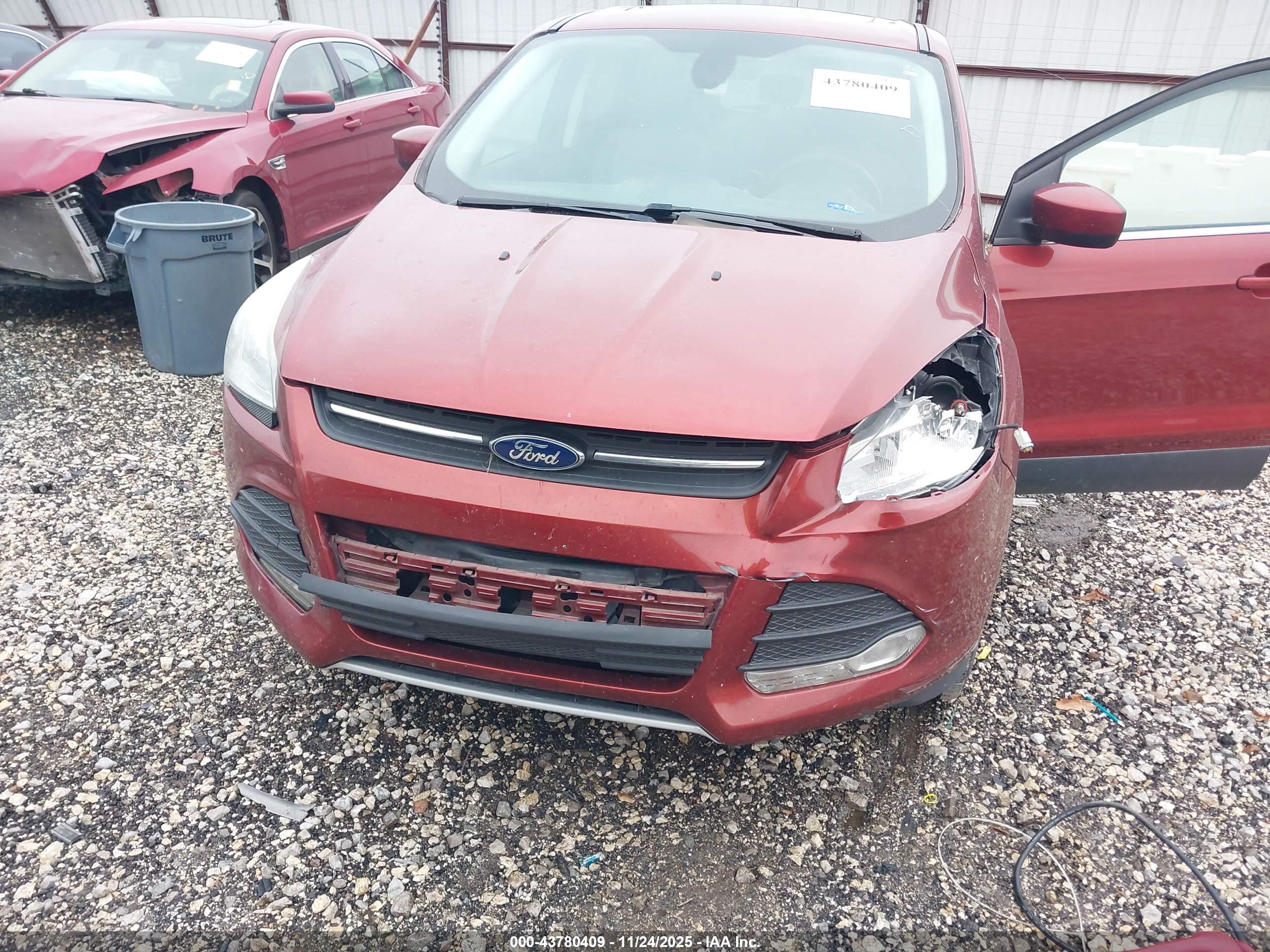 FORD ESCAPE image 6