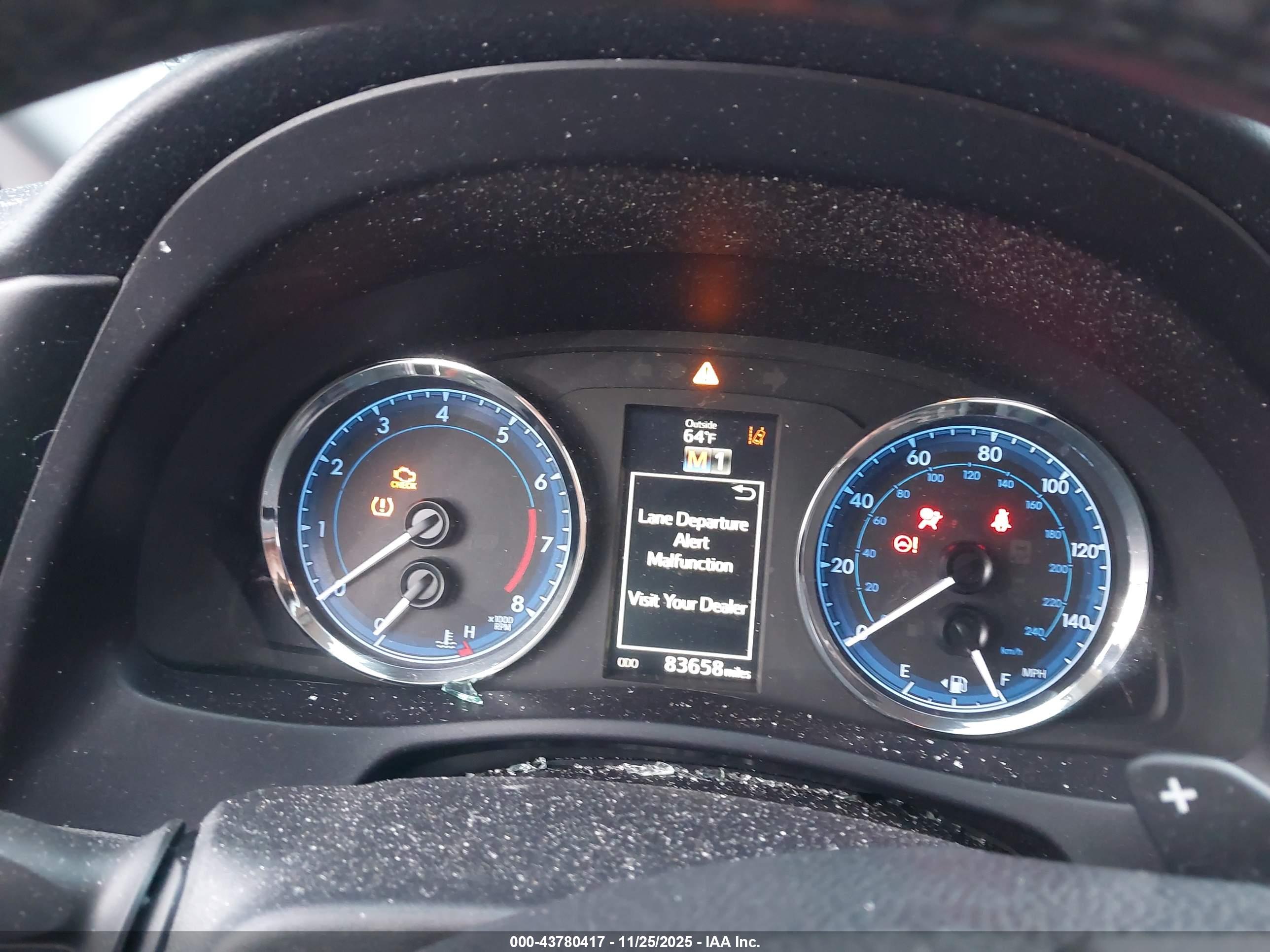TOYOTA COROLLA image 7