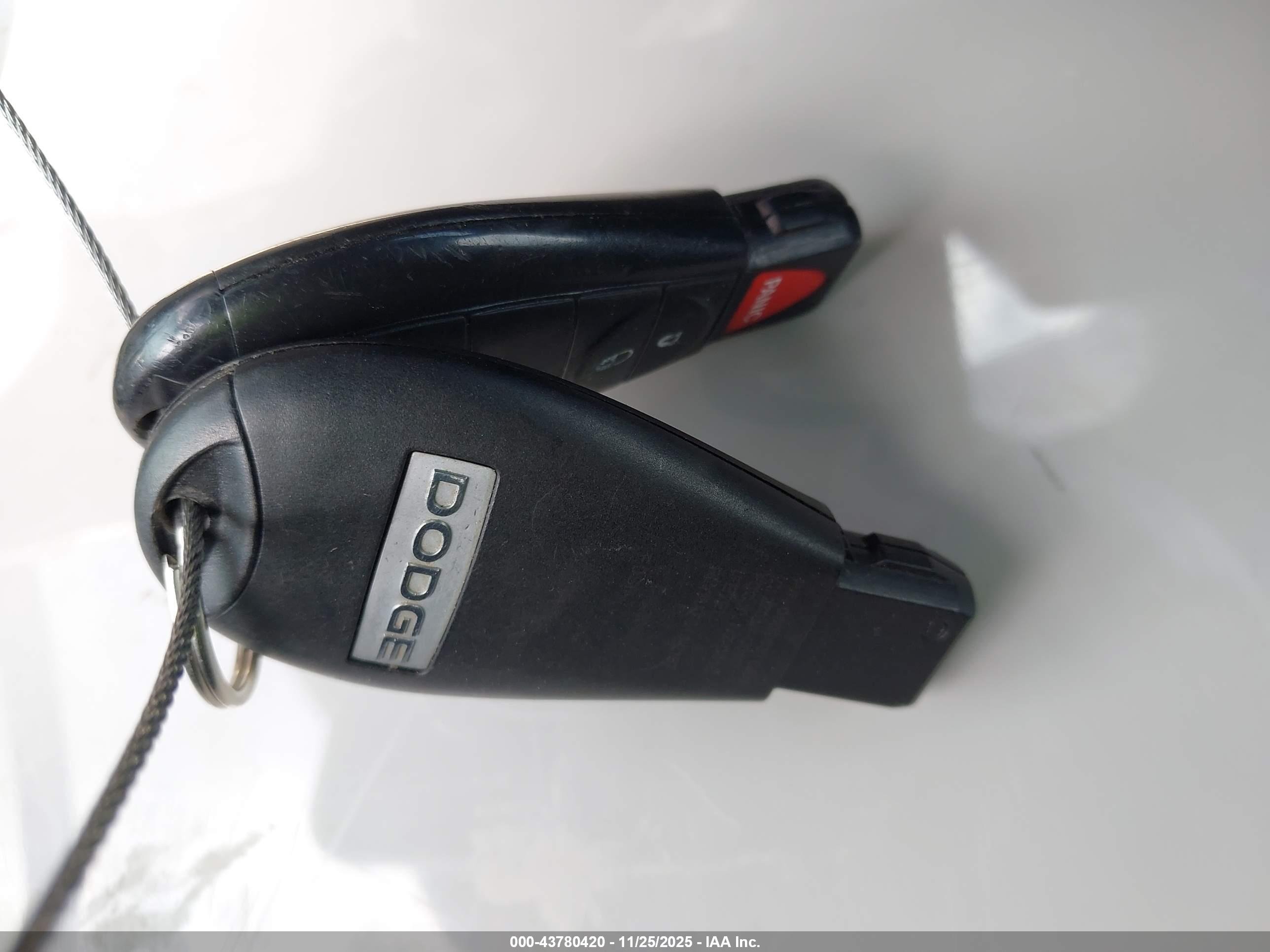 DODGE GRAND image 11