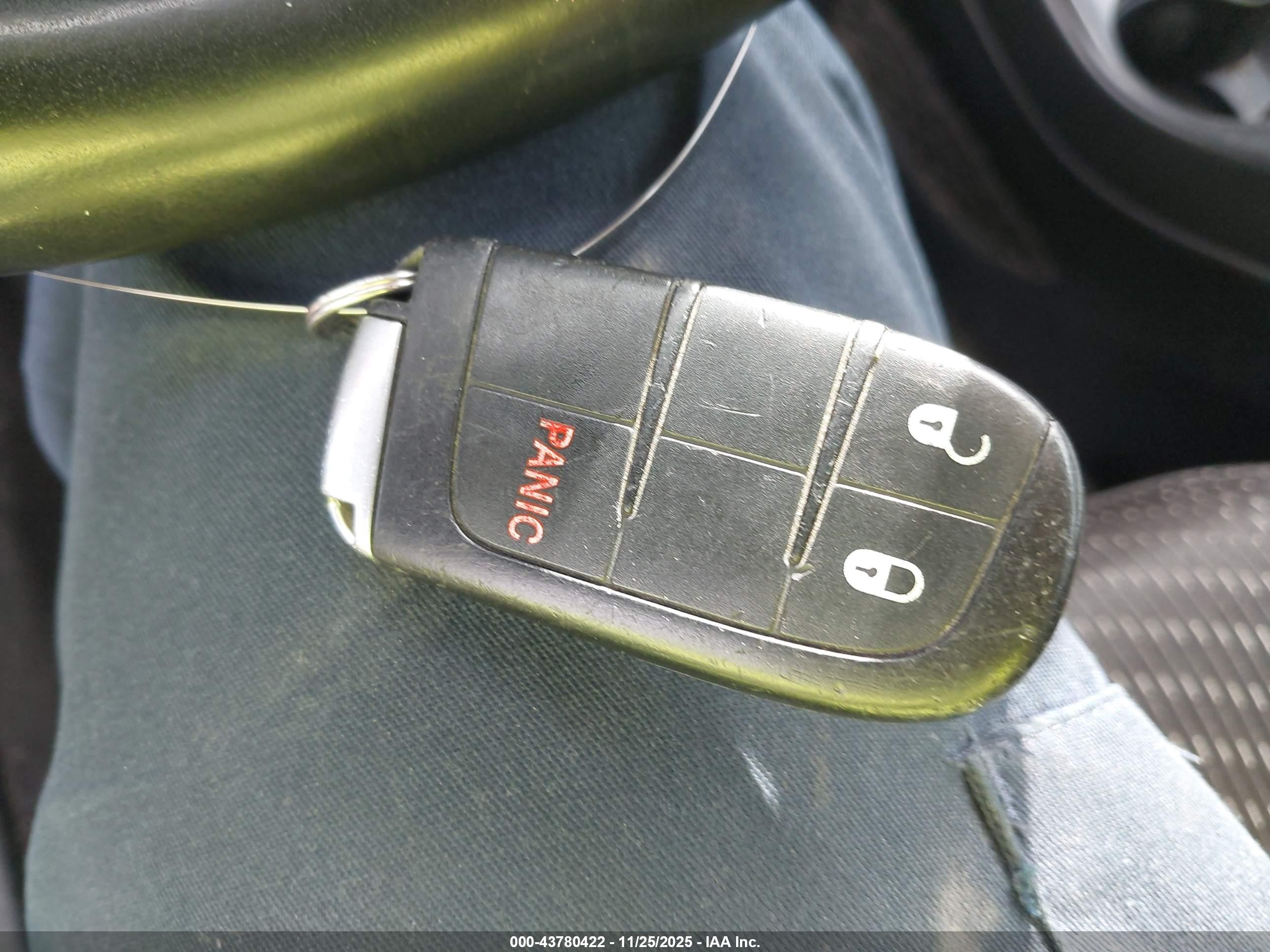 DODGE JOURNEY image 11