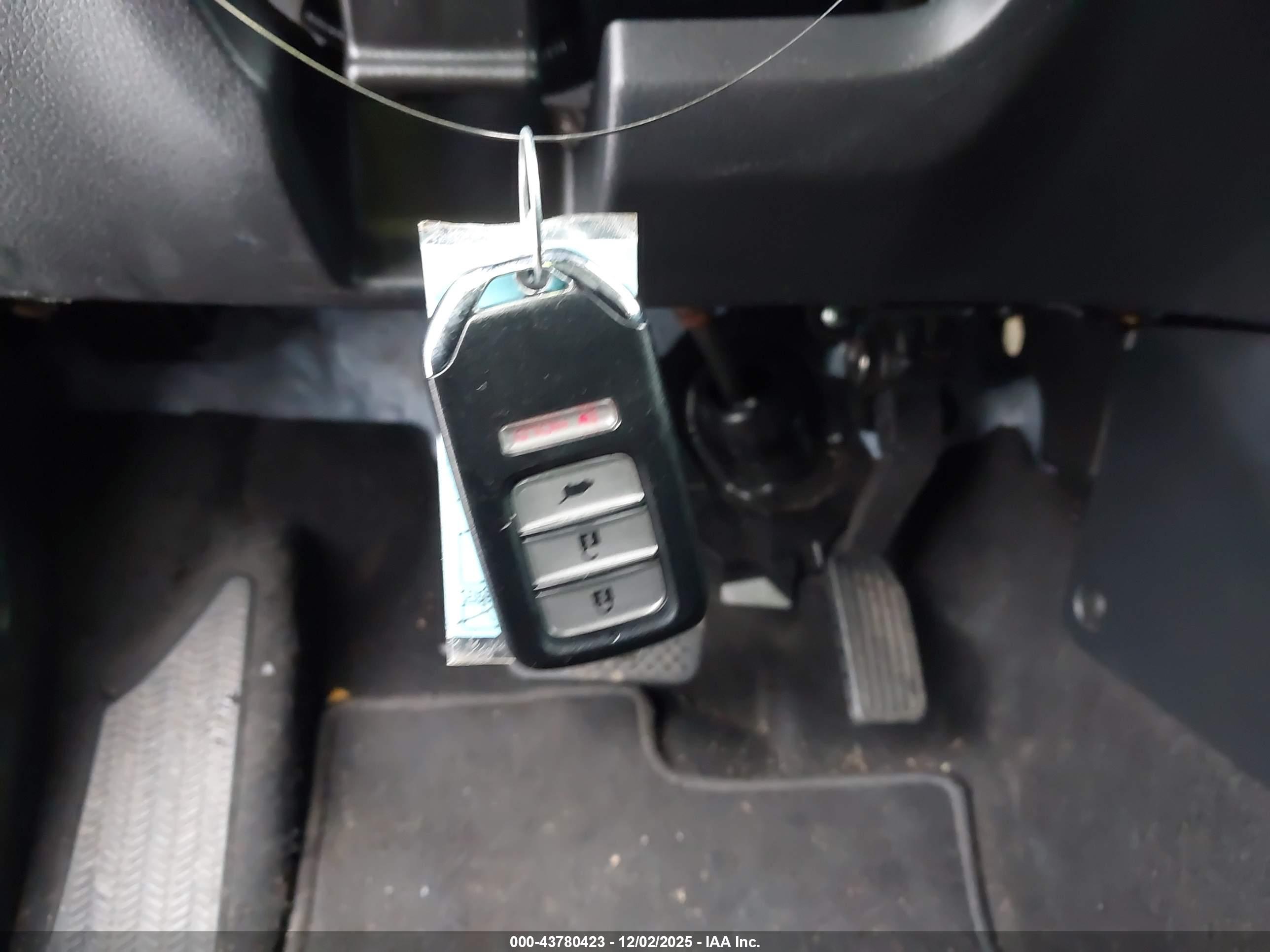 HONDA HR-V image 11