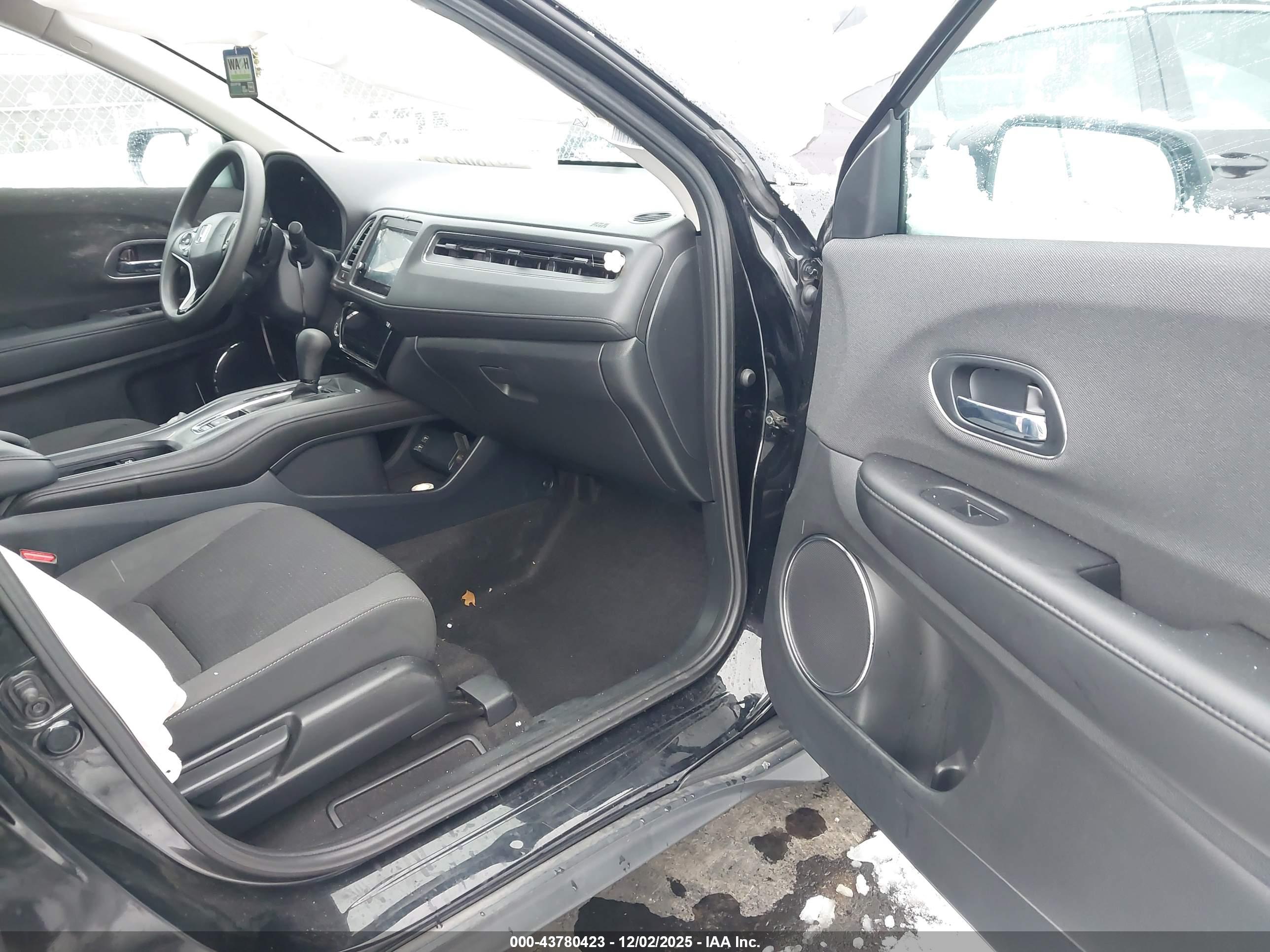 HONDA HR-V image 5