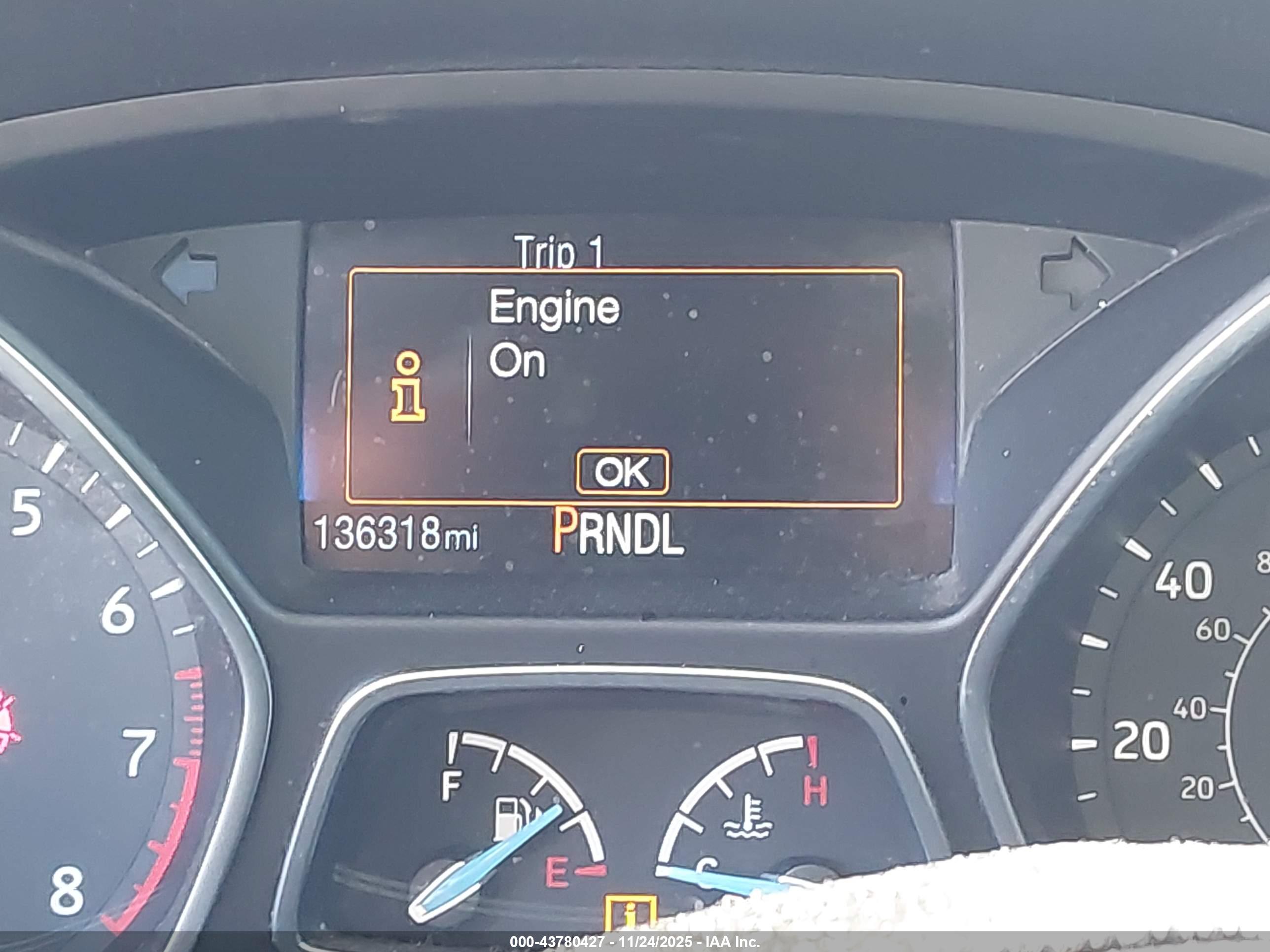 FORD FOCUS image 7