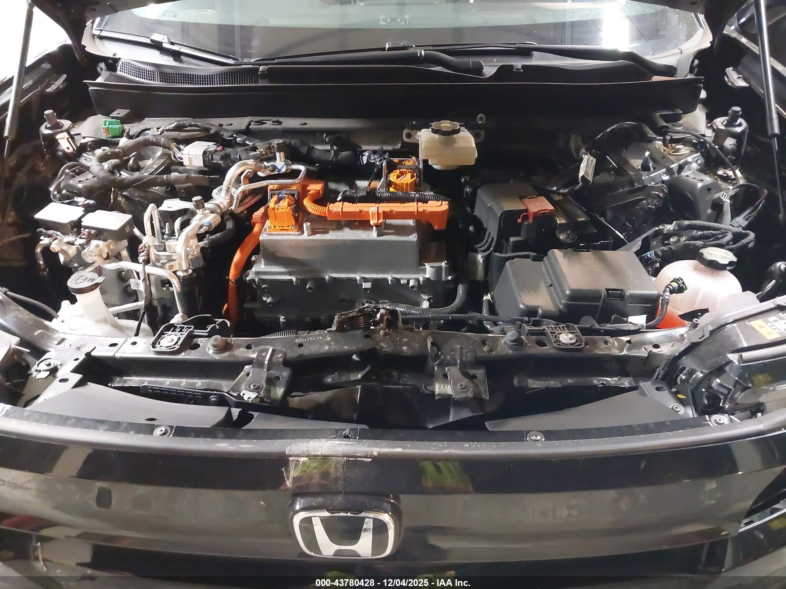 HONDA PROLOGUE image 10
