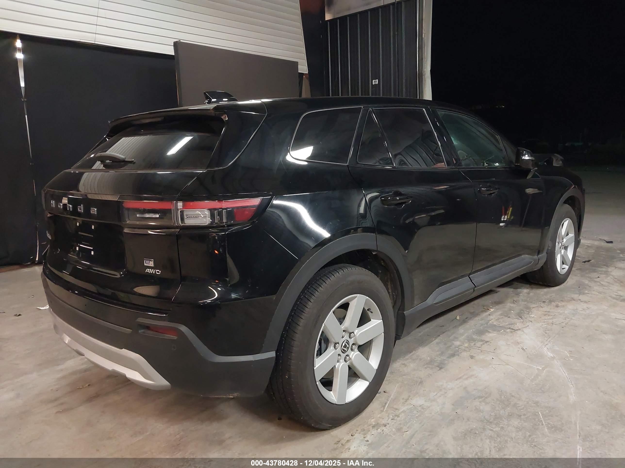 HONDA PROLOGUE image 4