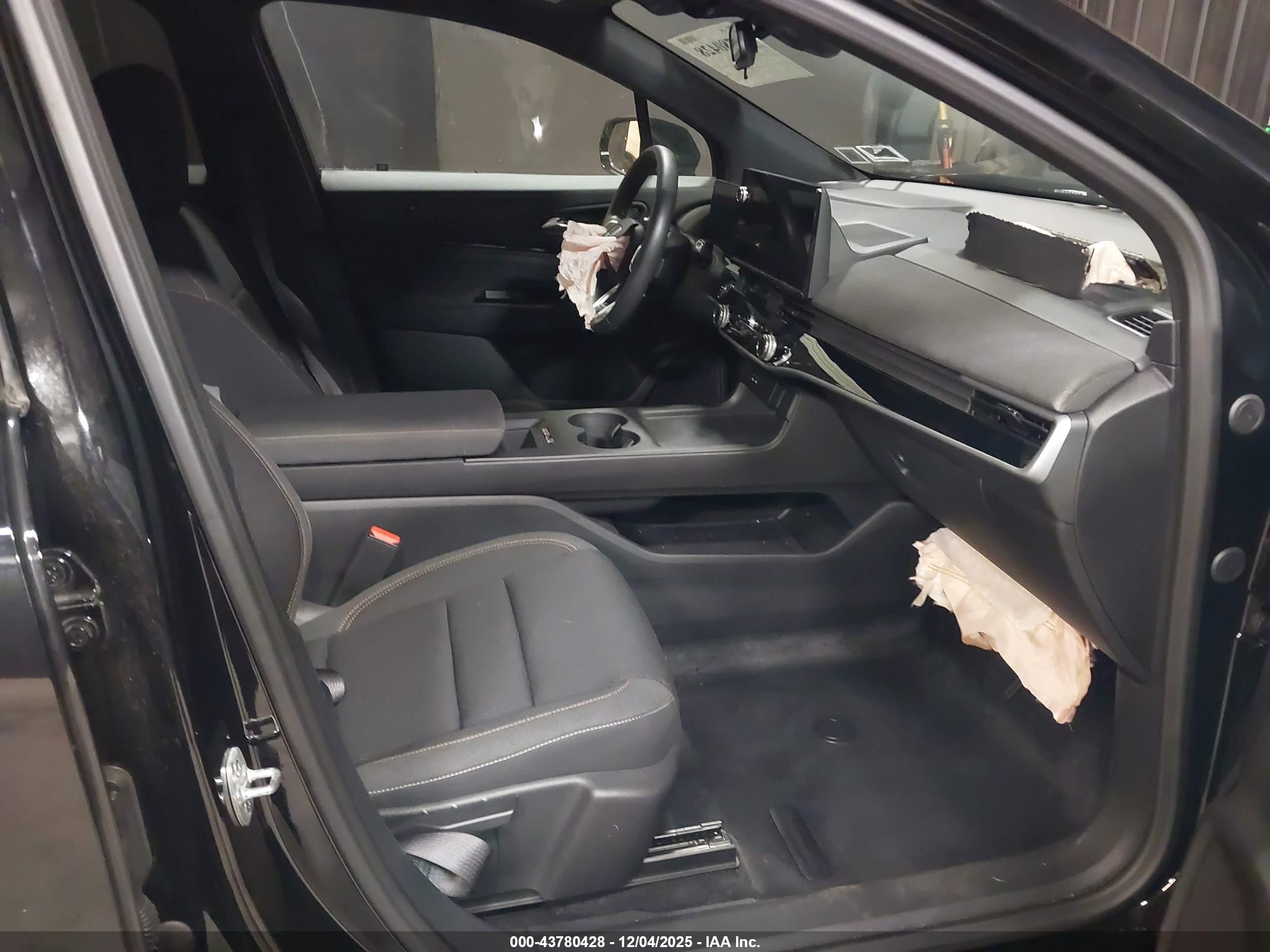 HONDA PROLOGUE image 5