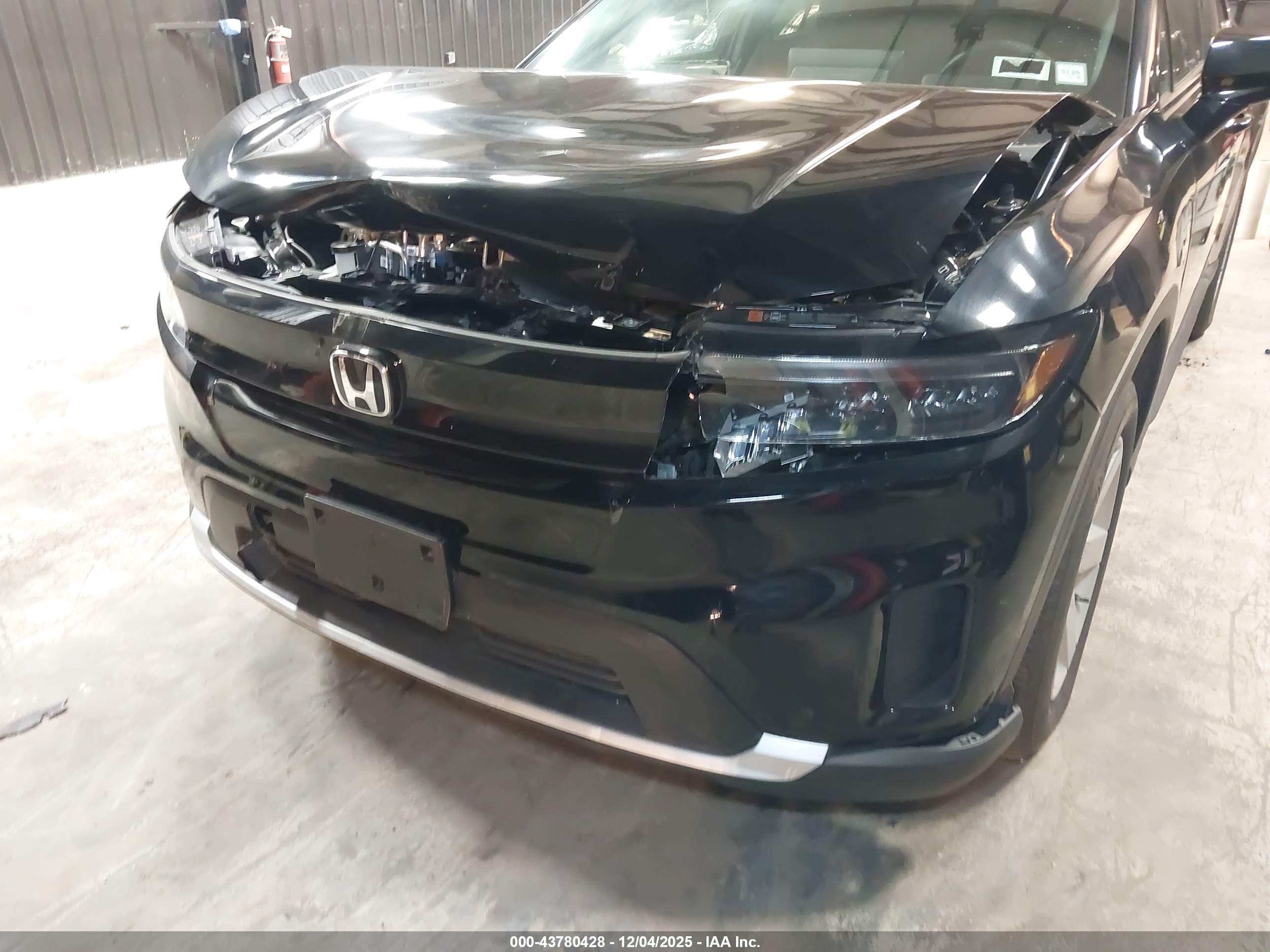 HONDA PROLOGUE image 6
