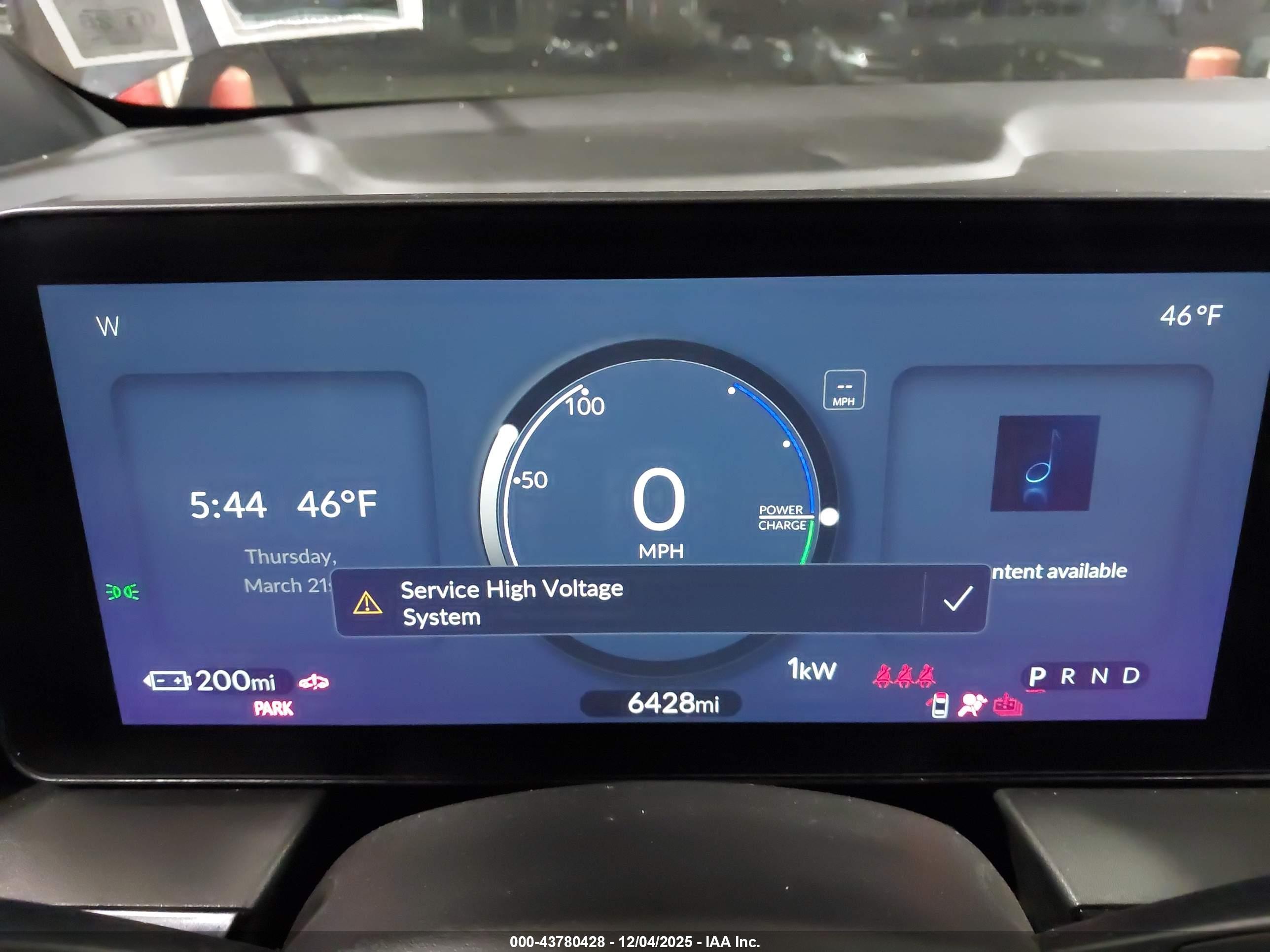 HONDA PROLOGUE image 7
