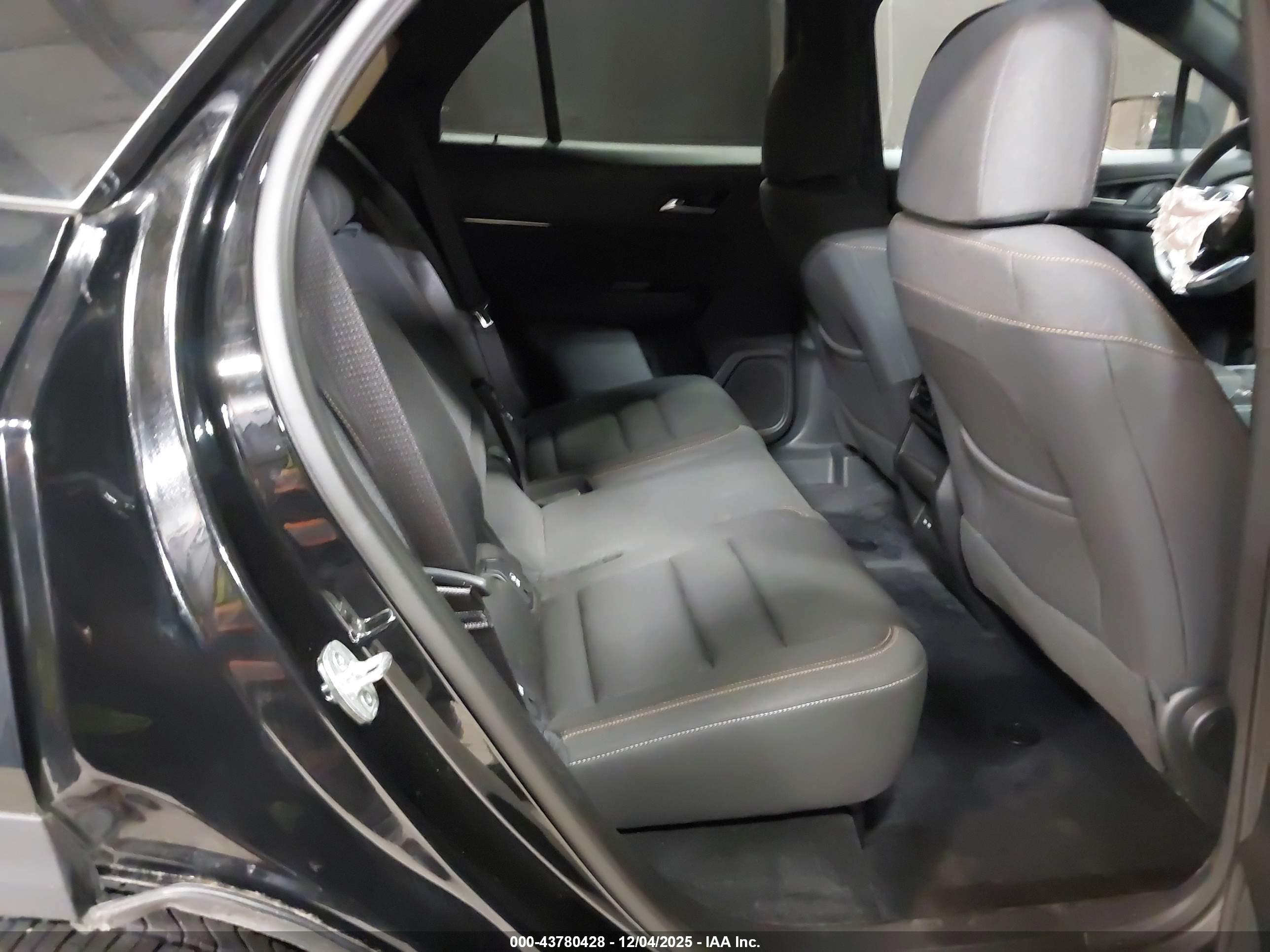 HONDA PROLOGUE image 8