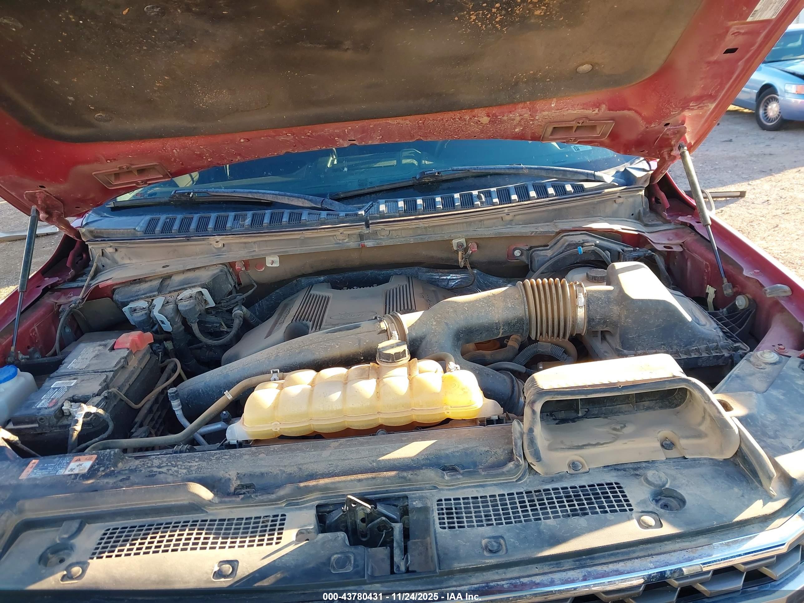 FORD EXPEDITION image 10