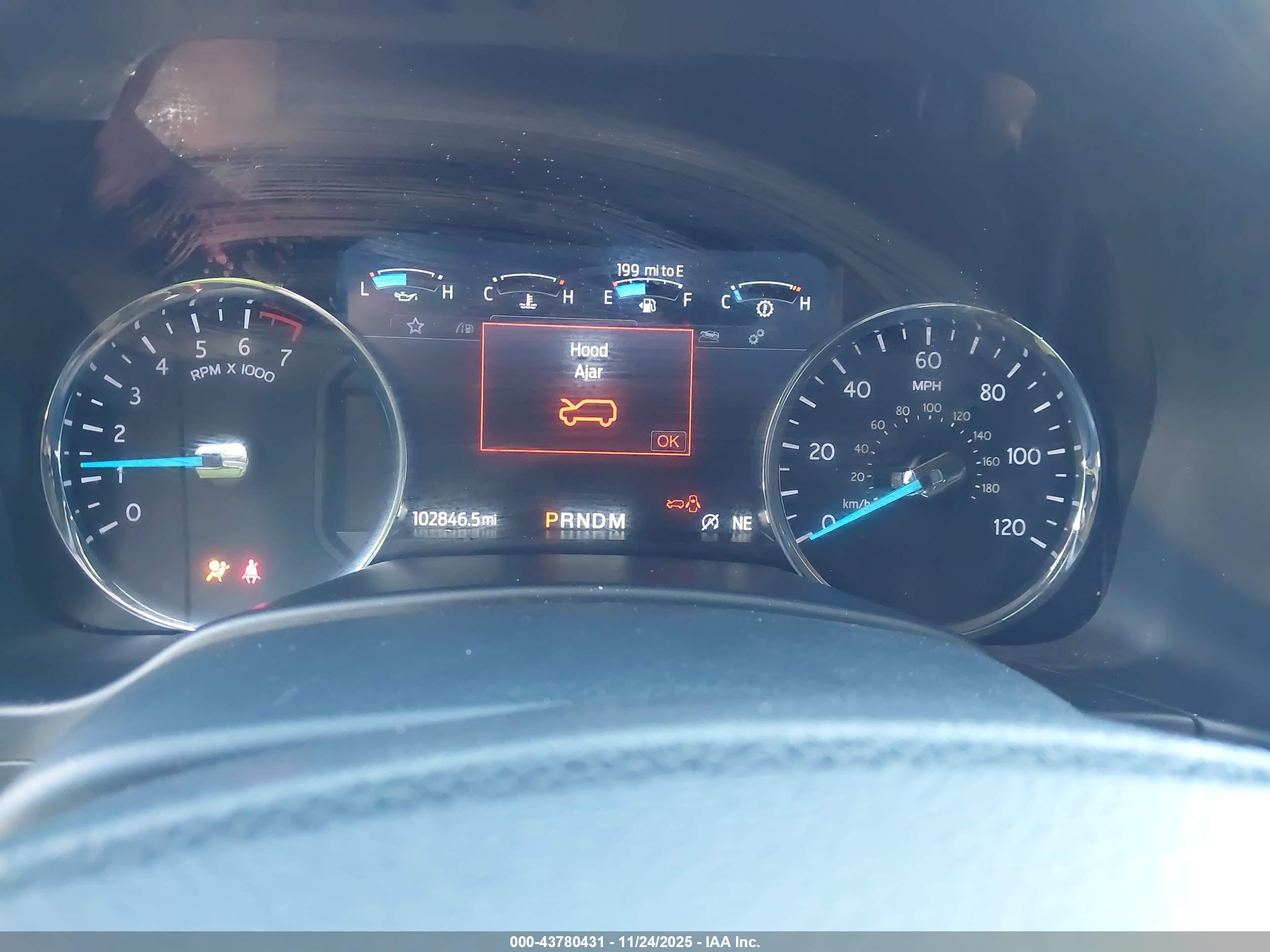 FORD EXPEDITION image 7