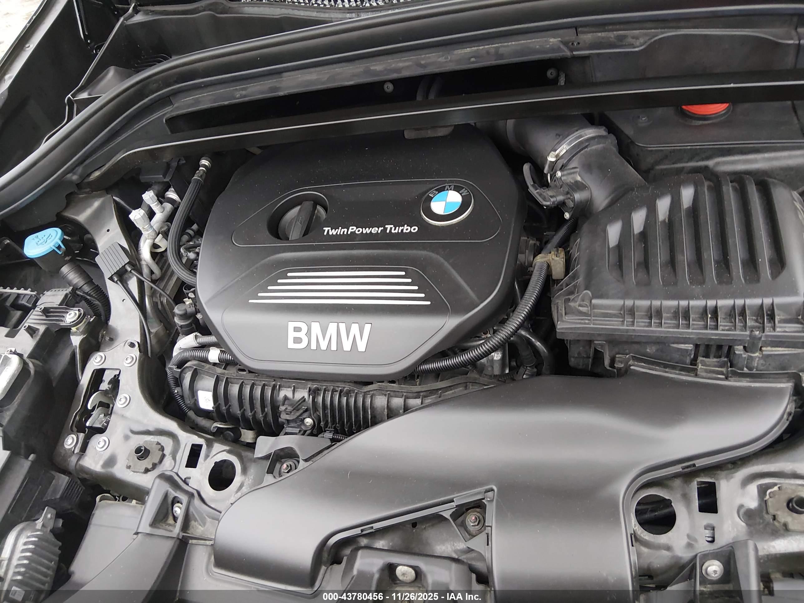 BMW X1 image 10