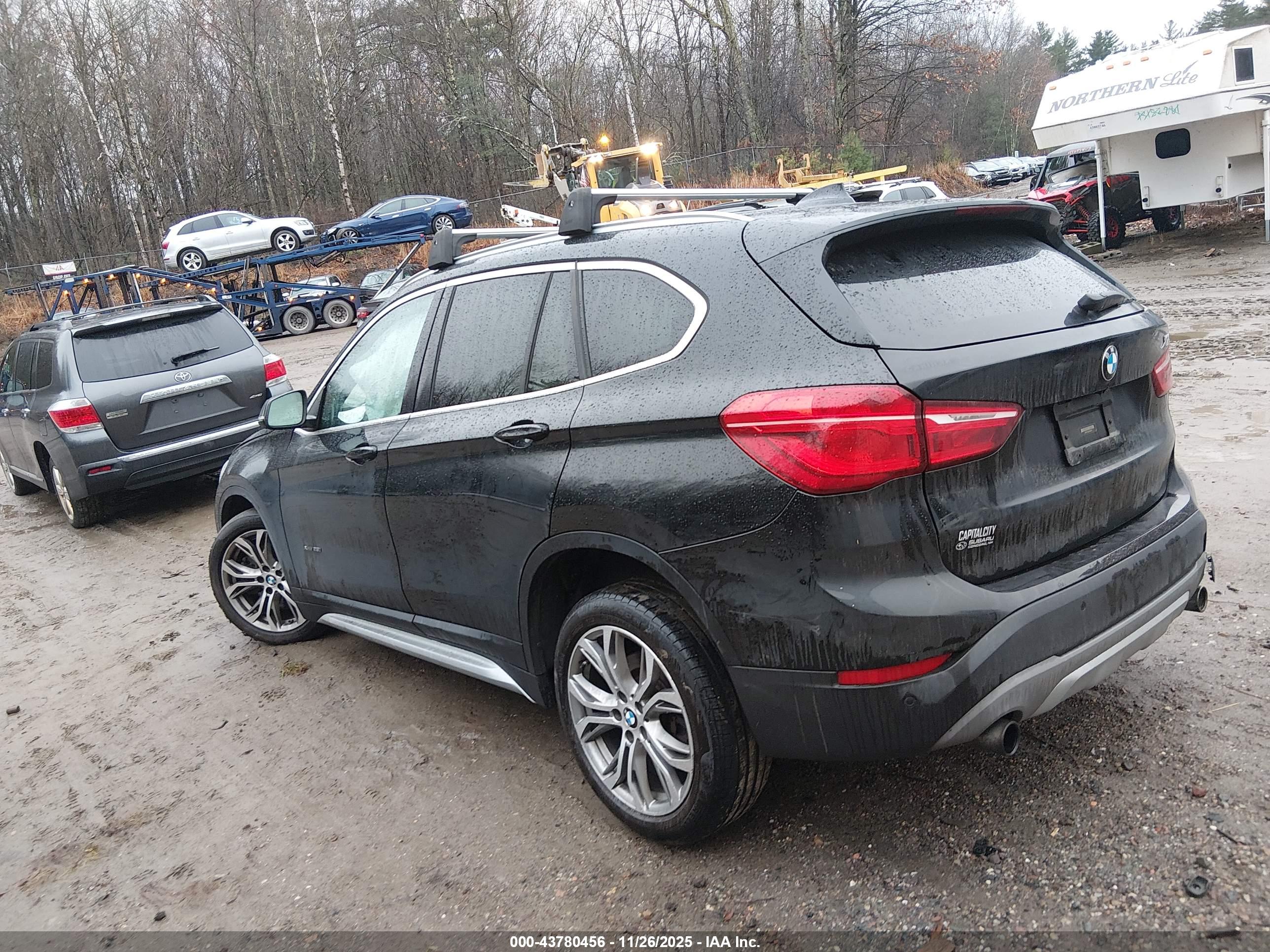 BMW X1 image 3