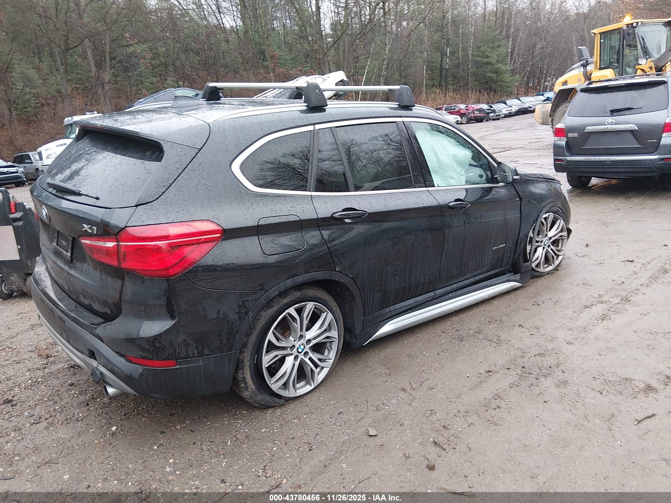 BMW X1 image 4
