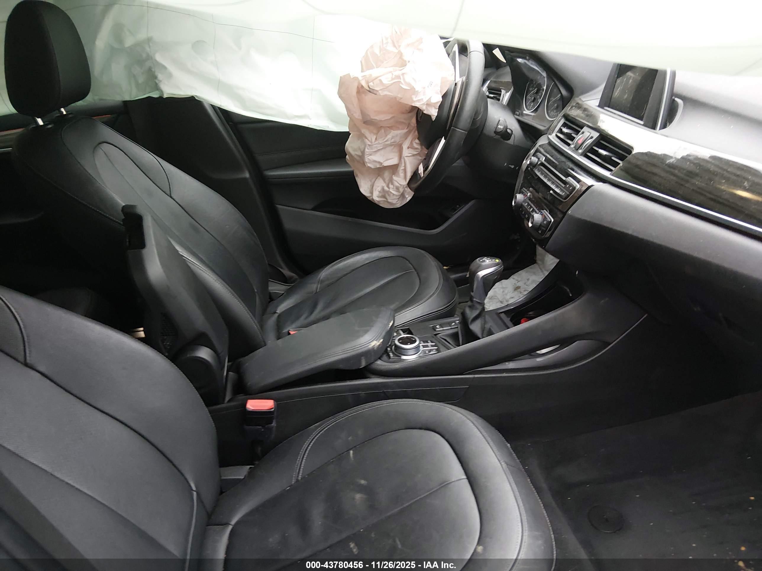 BMW X1 image 5