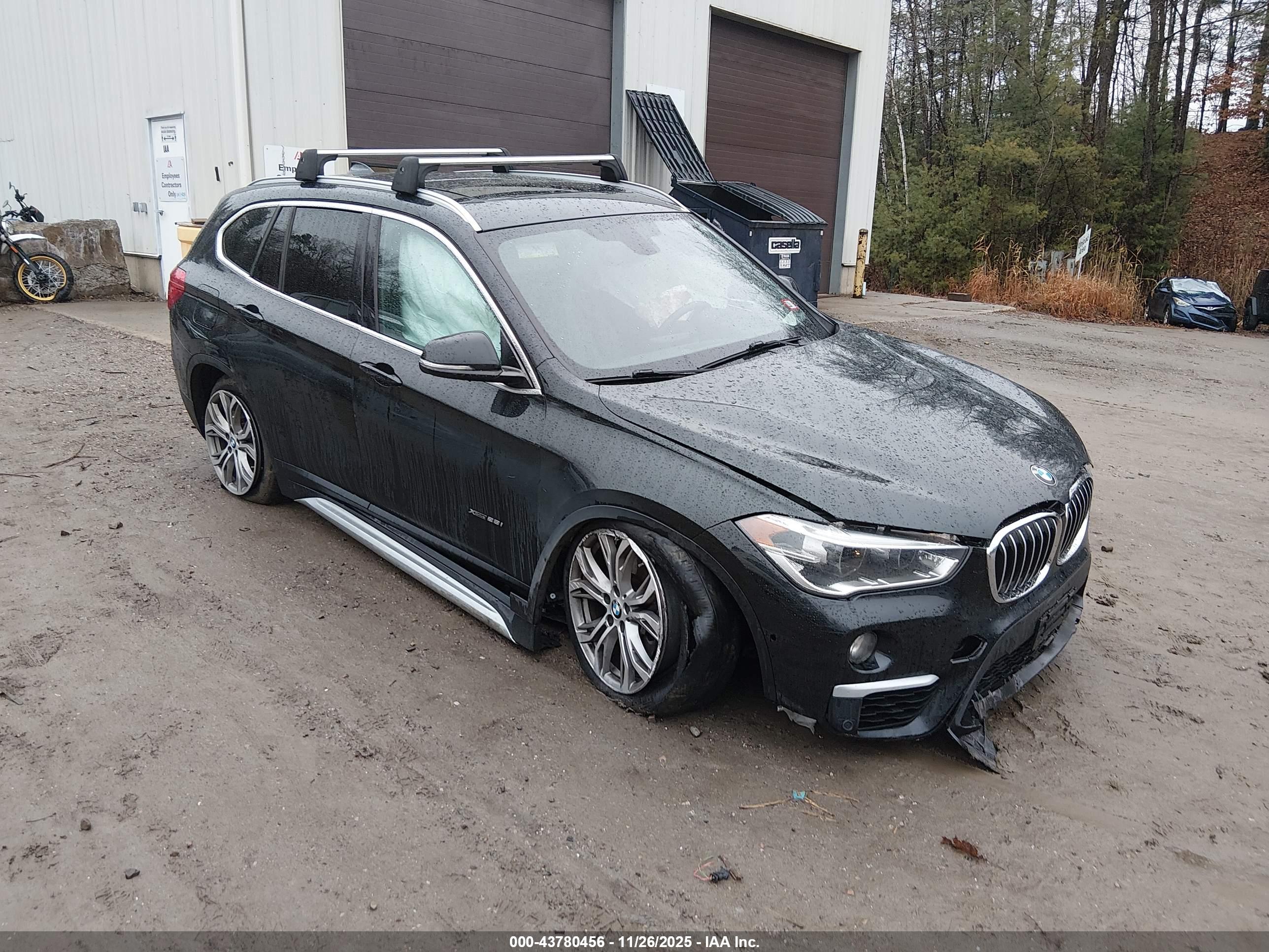 BMW X1 image 6