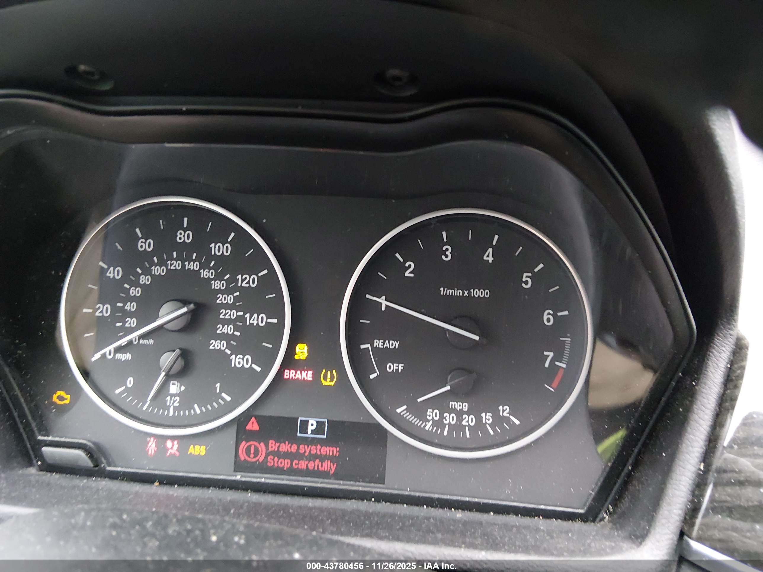 BMW X1 image 7