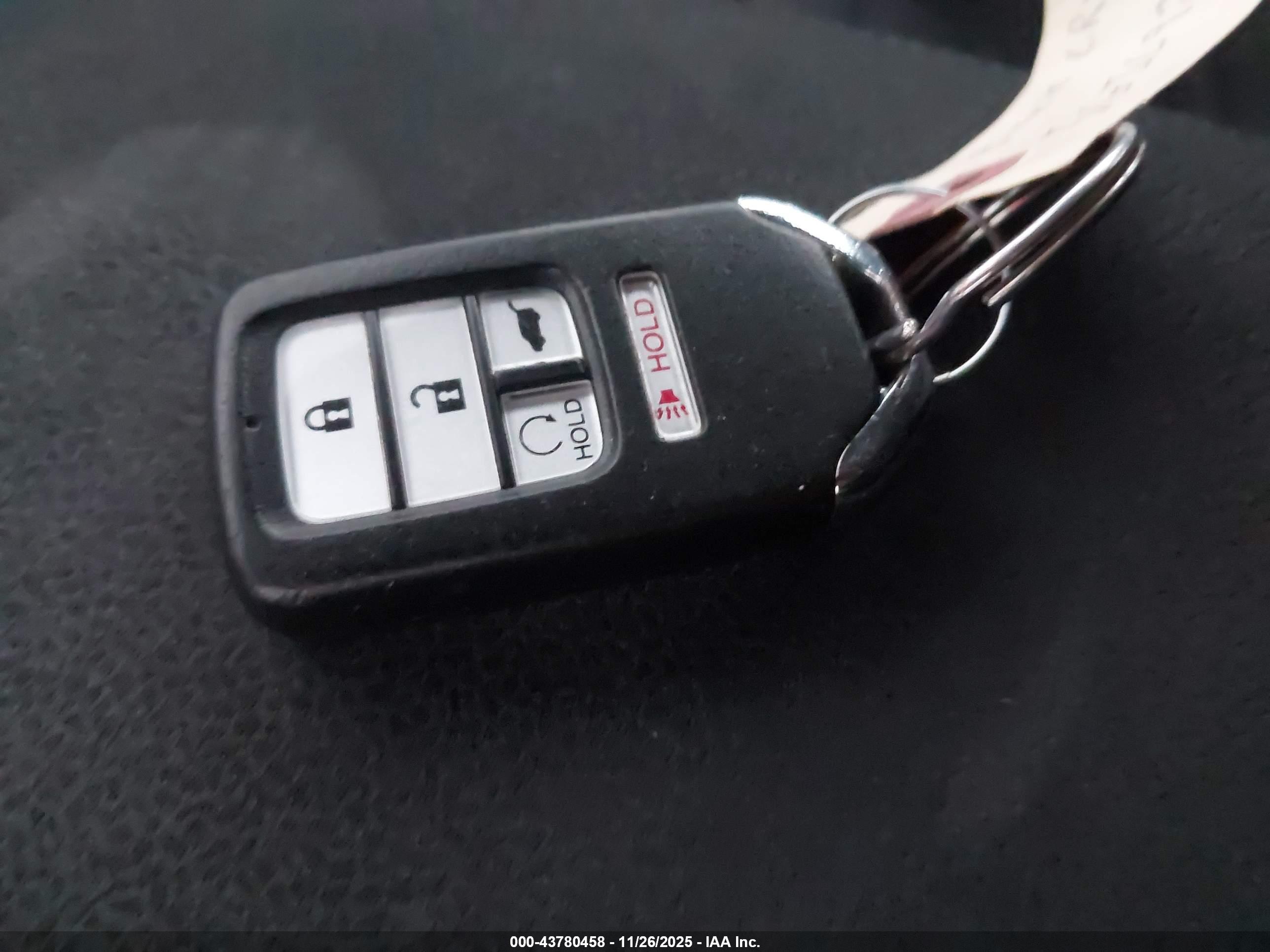HONDA CR-V image 11