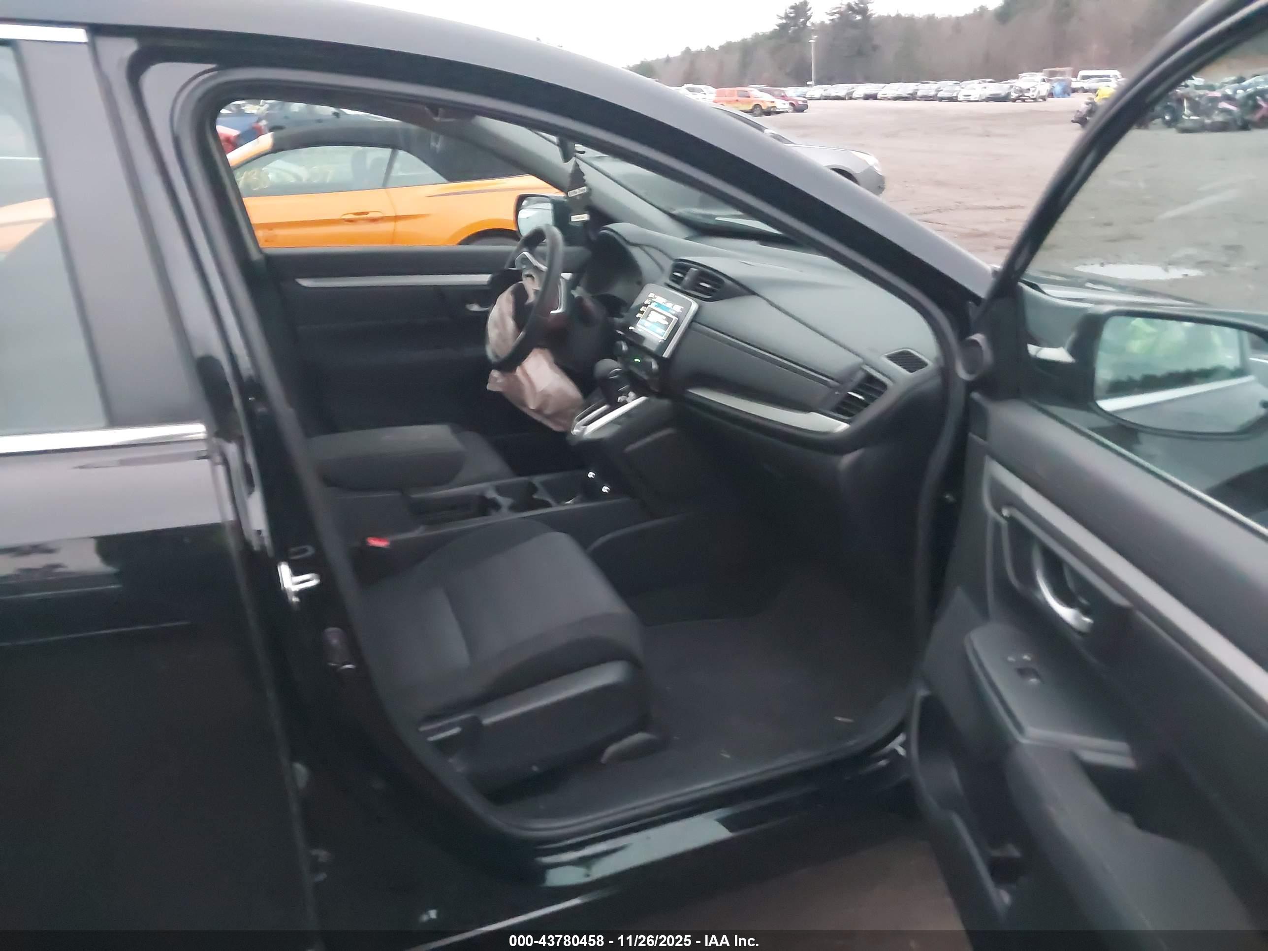 HONDA CR-V image 5