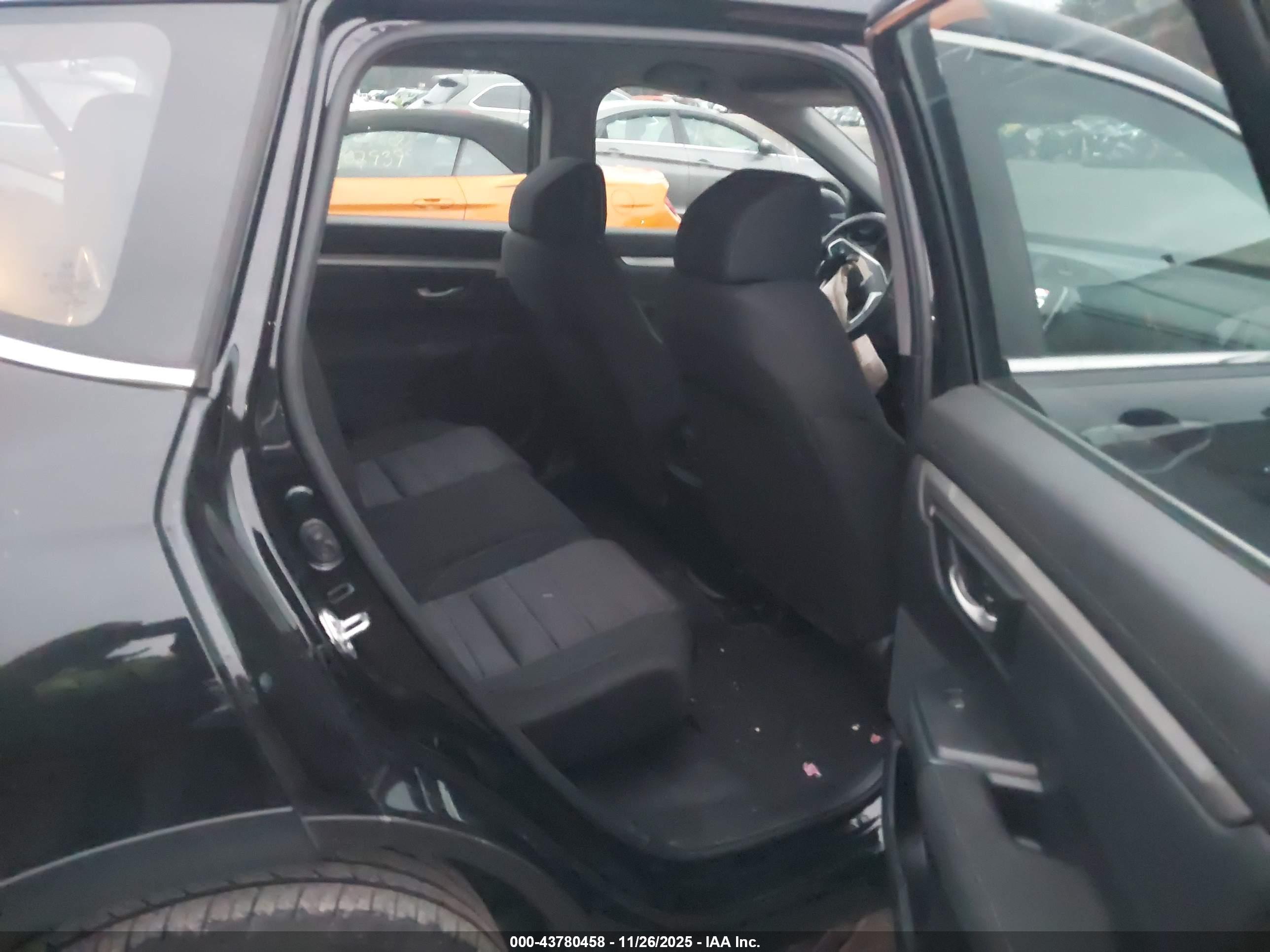 HONDA CR-V image 8