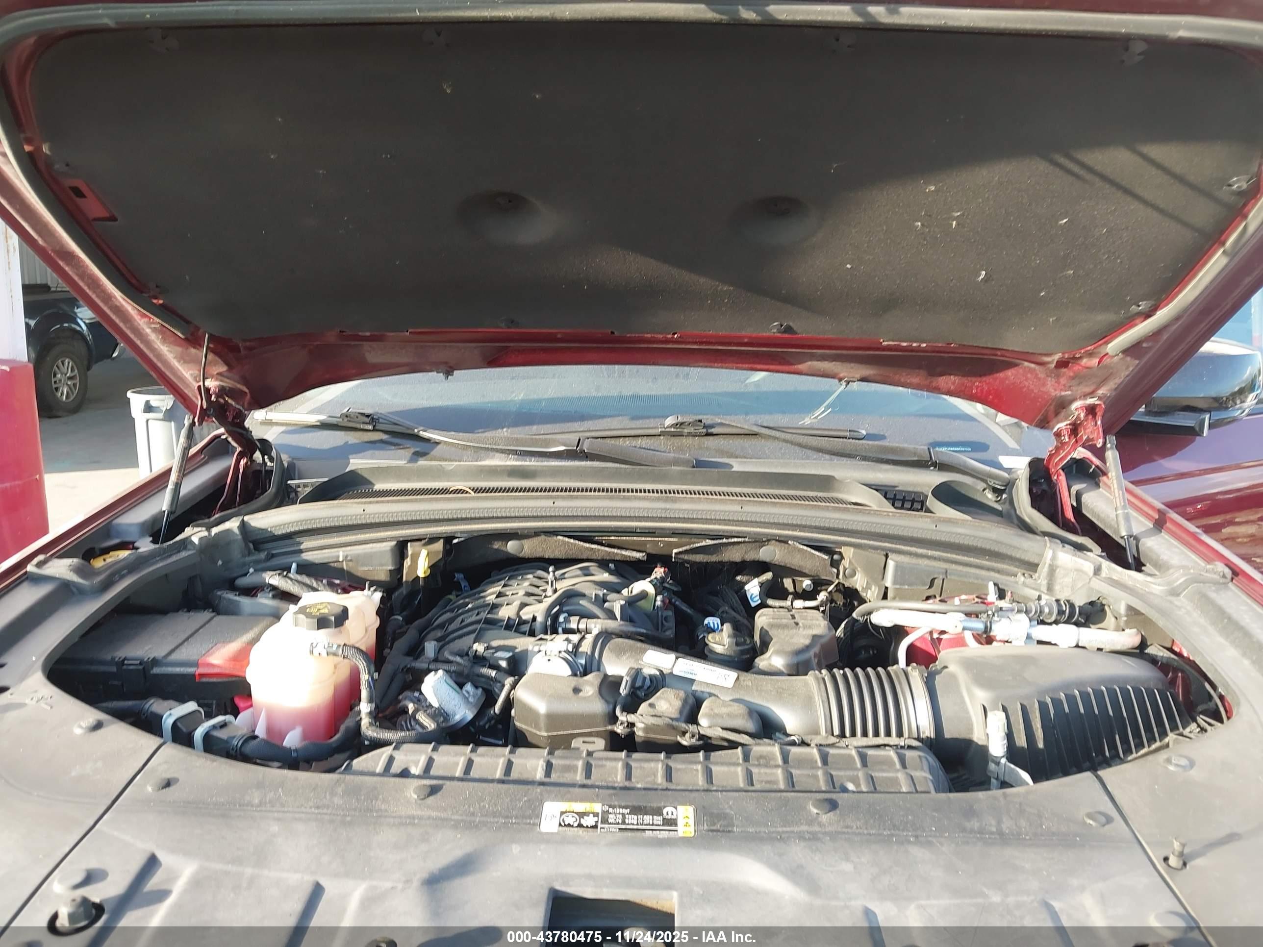 JEEP GRAND image 10