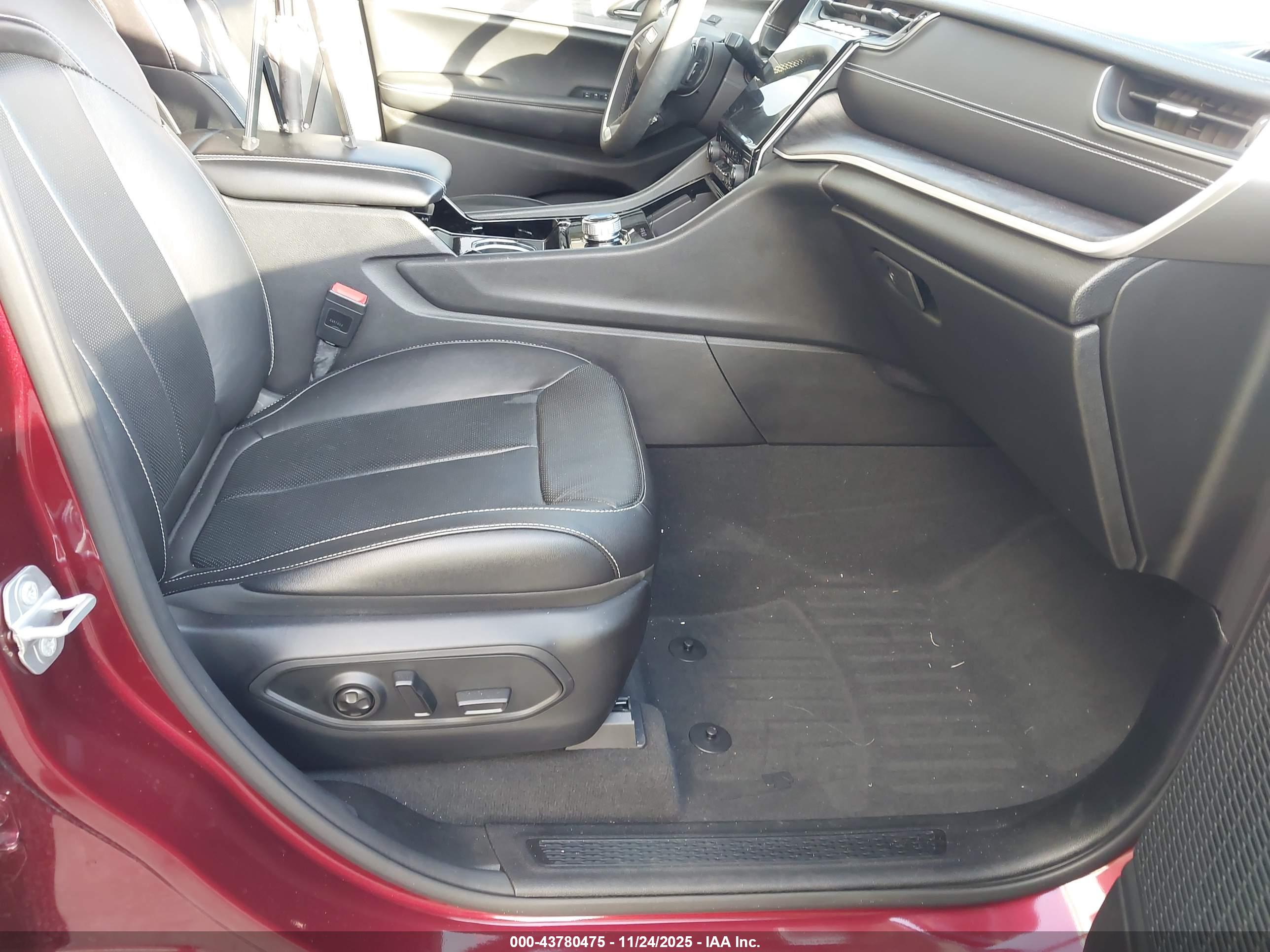 JEEP GRAND image 5
