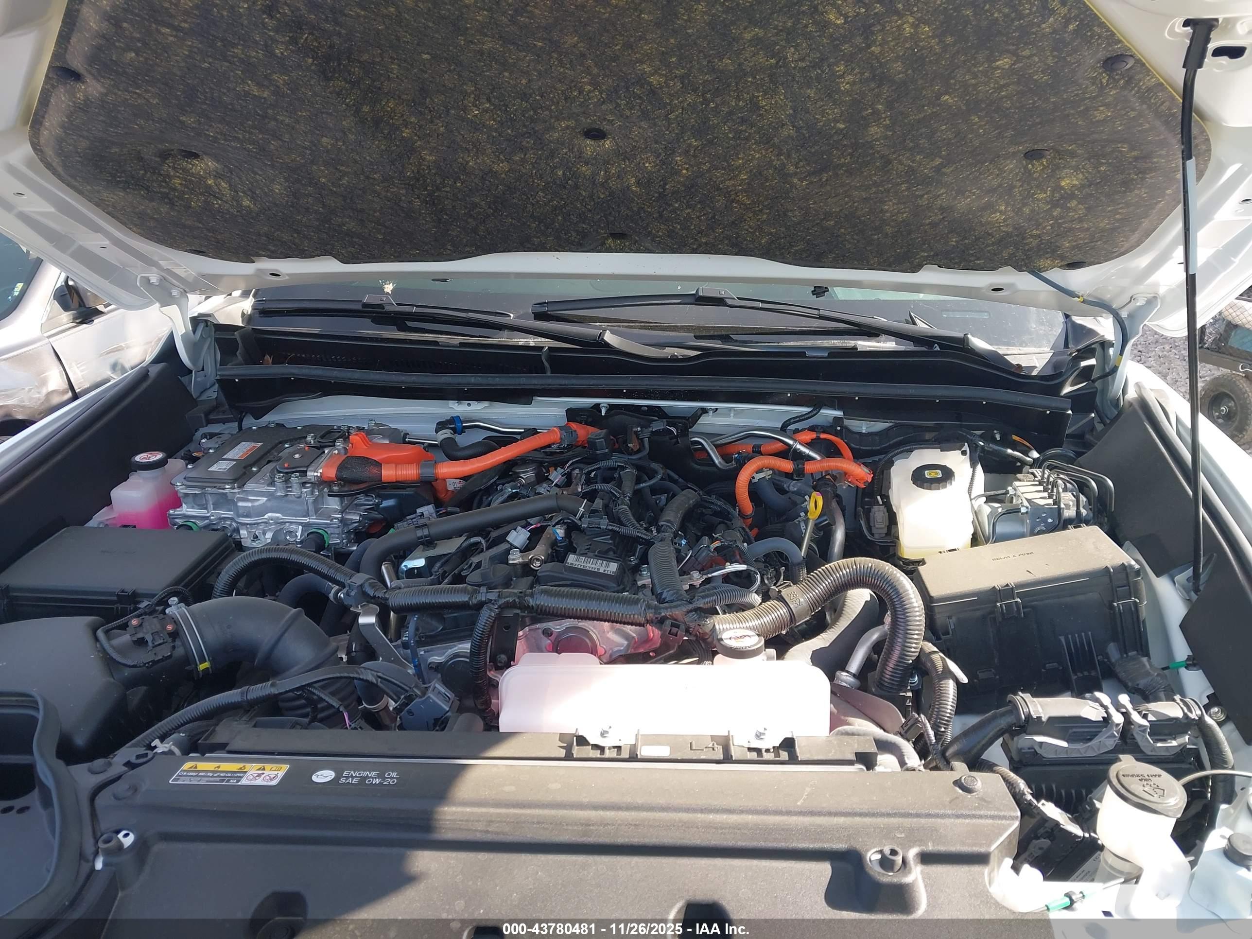 TOYOTA 4RUNNER image 10