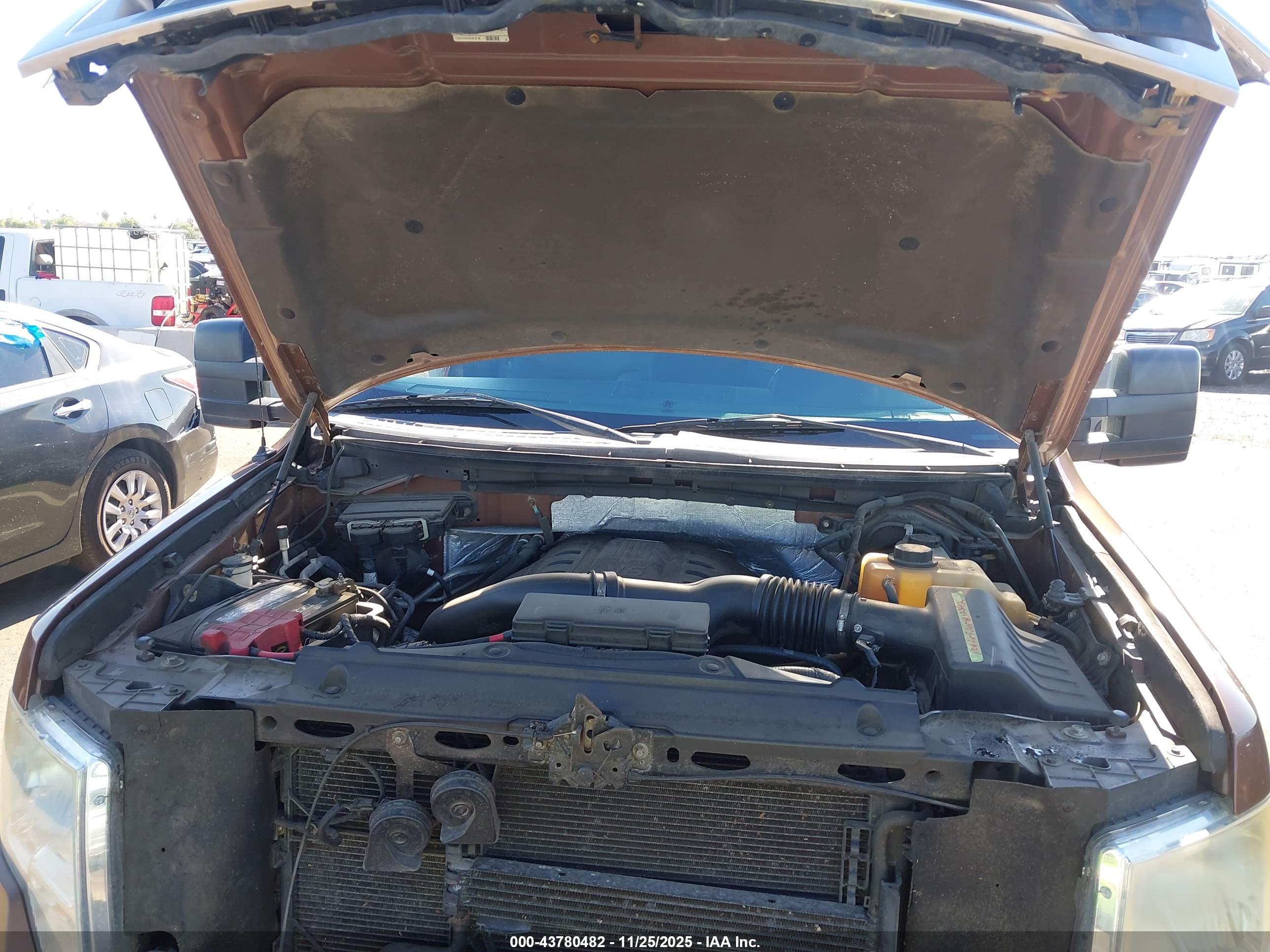 FORD F-150 image 10