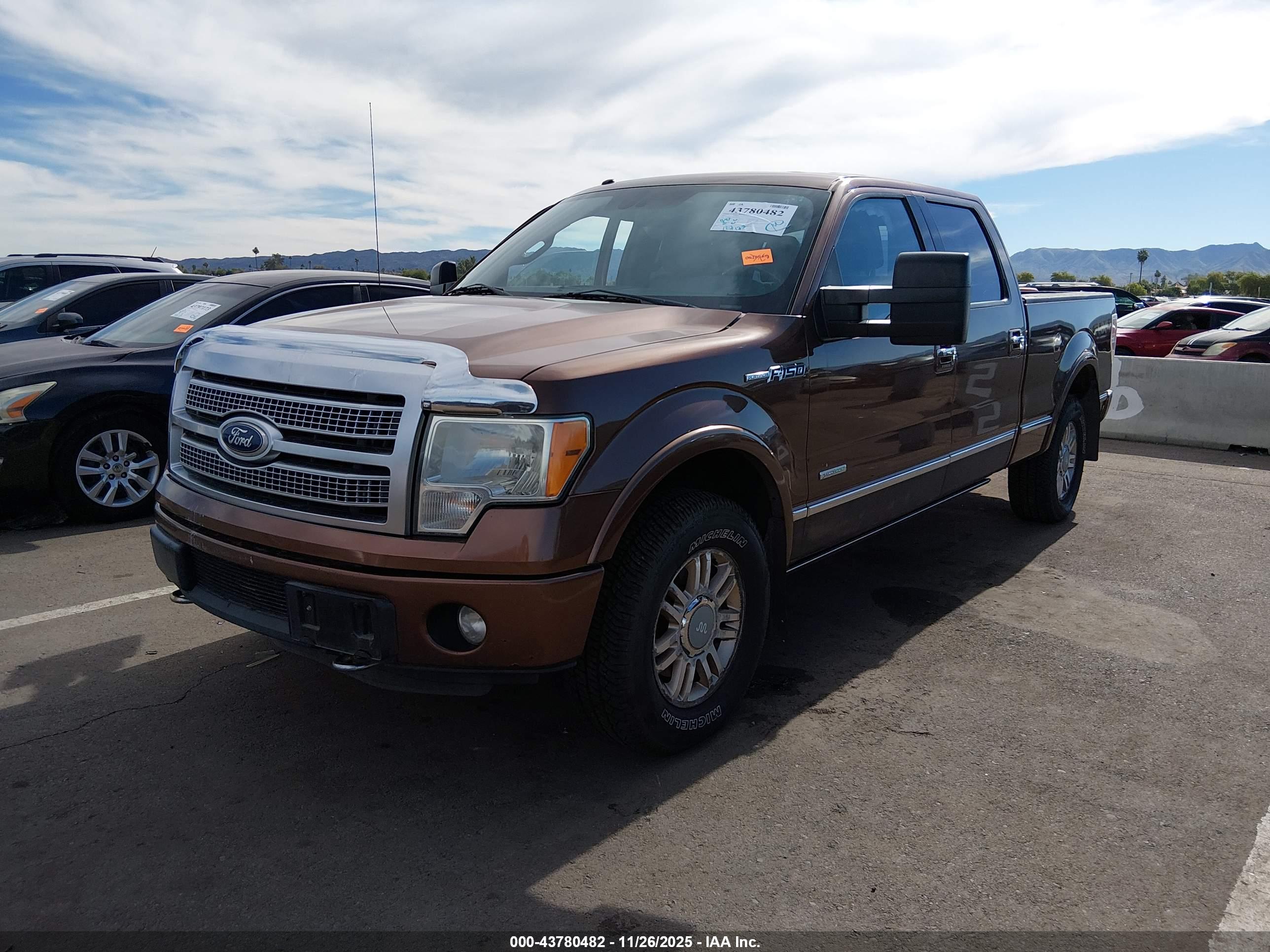 FORD F-150 image 2